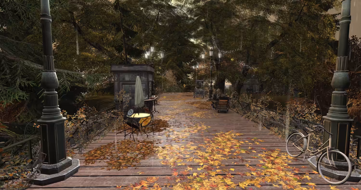 Fall Season