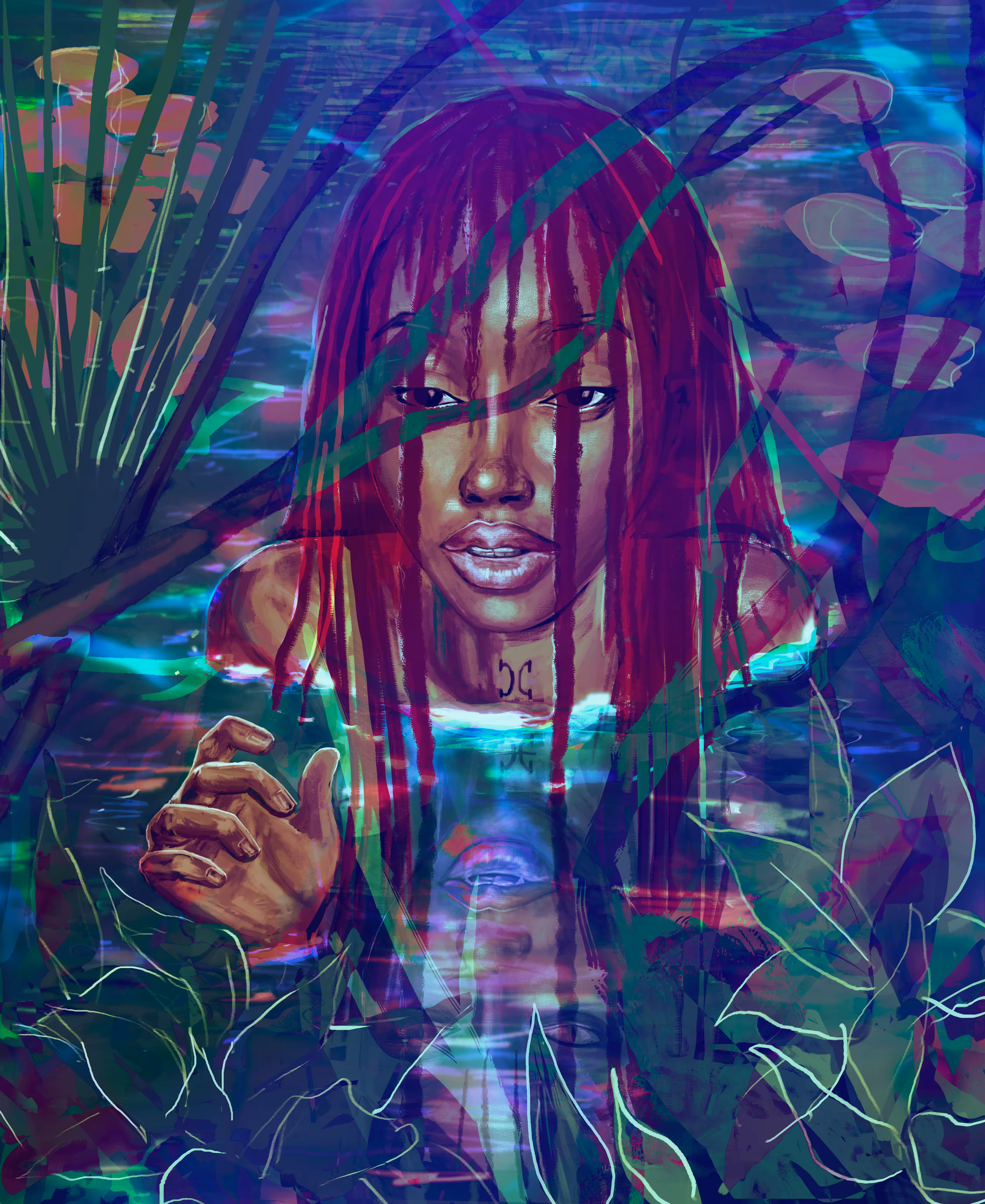 Song of Siren