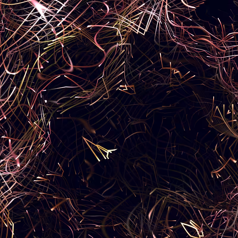 Wiremare #7