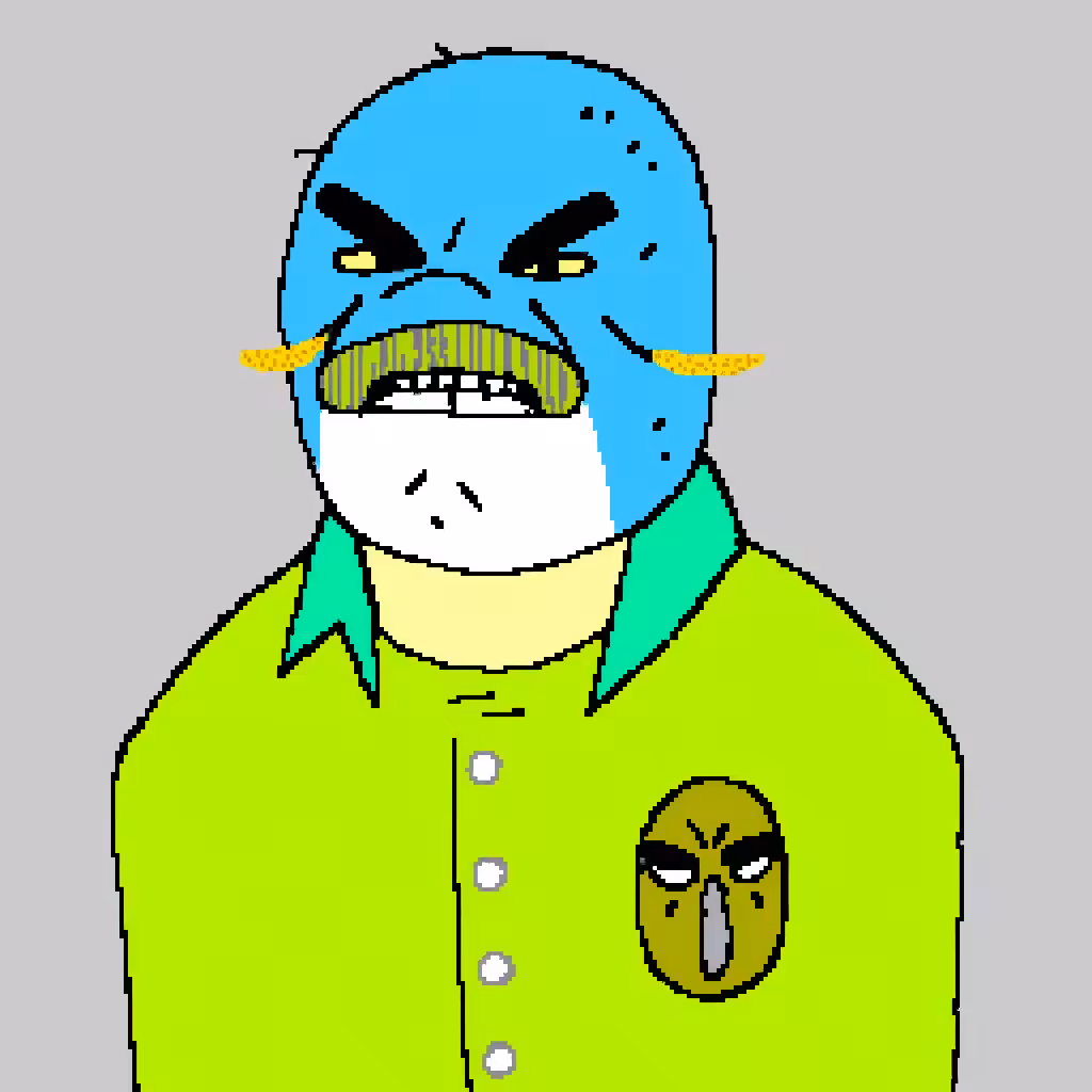 DX Terminal: VenturaRager