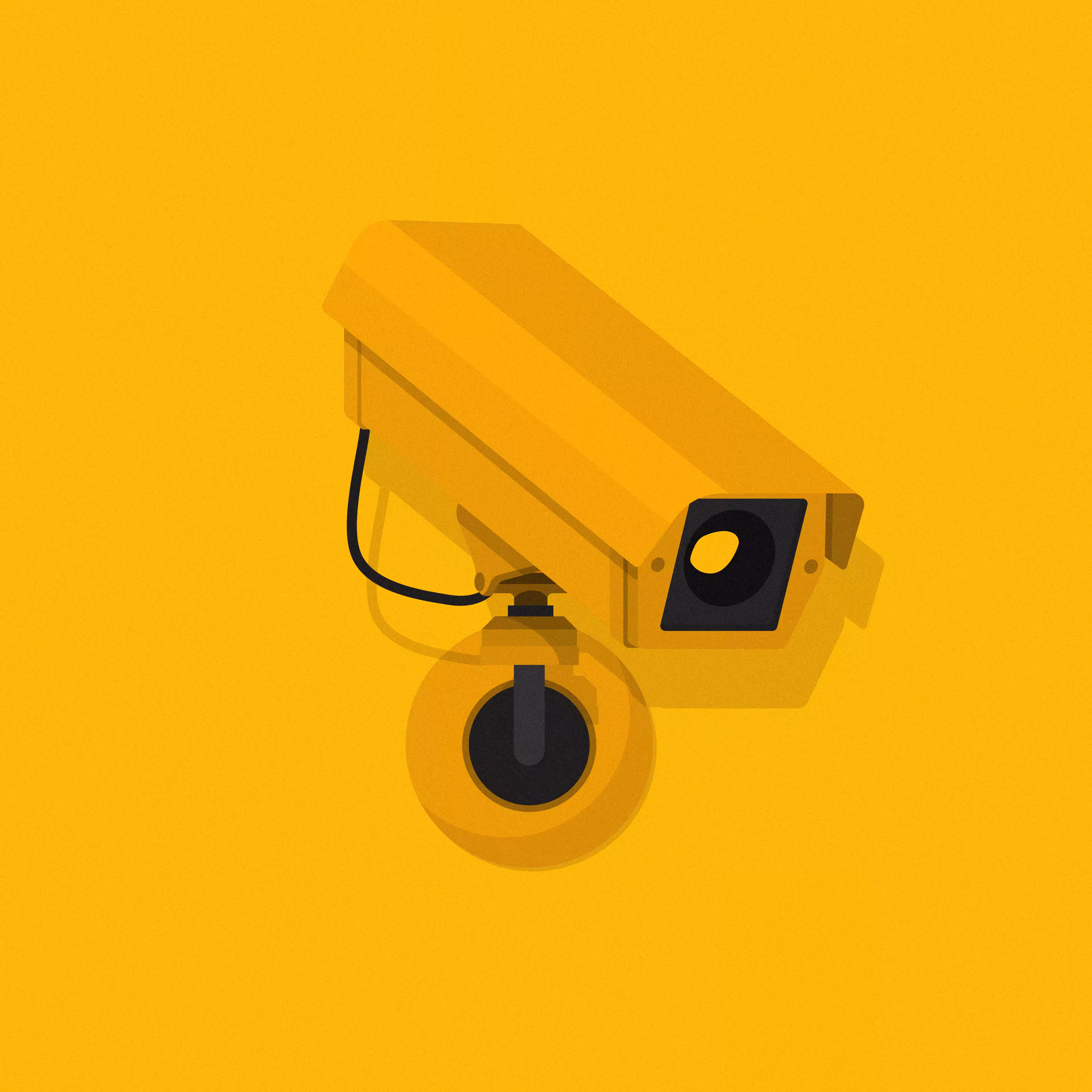 Camera M-FABA0D