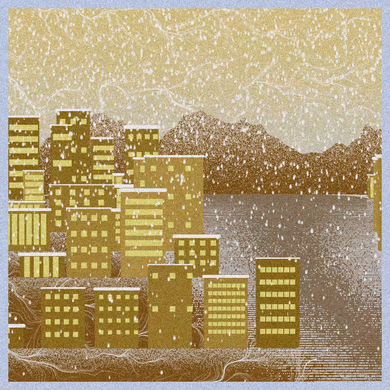 cold embrace #17