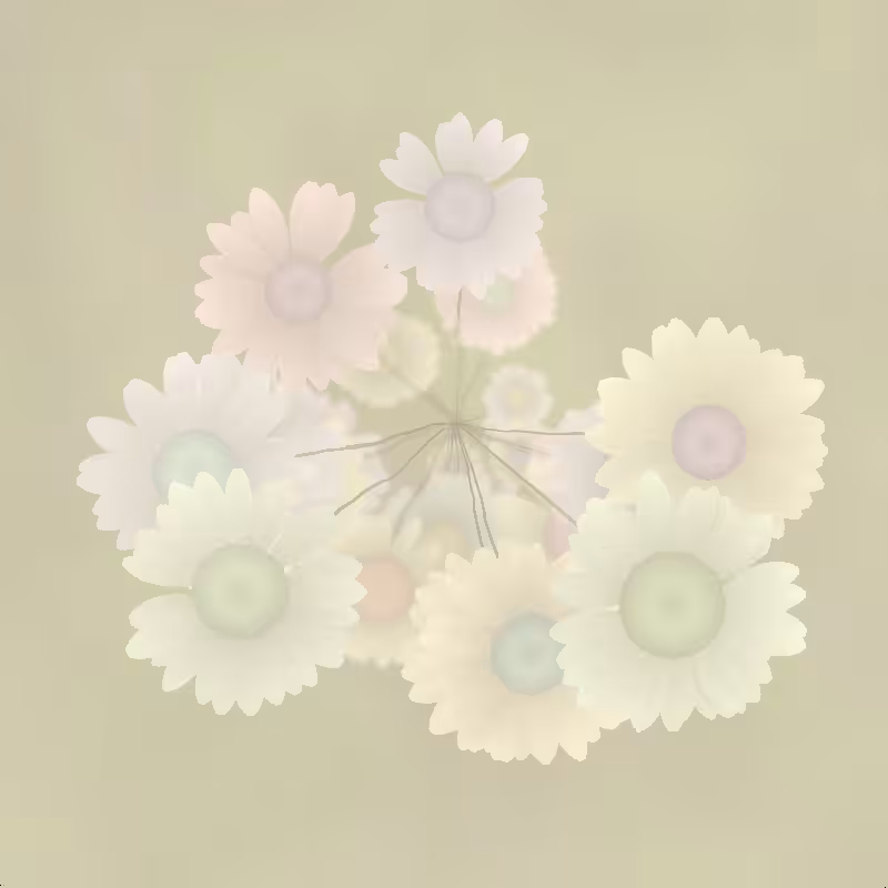 Interconnected #18