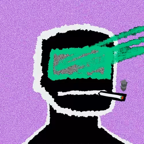 Potheadz: POTHEADZ #6427