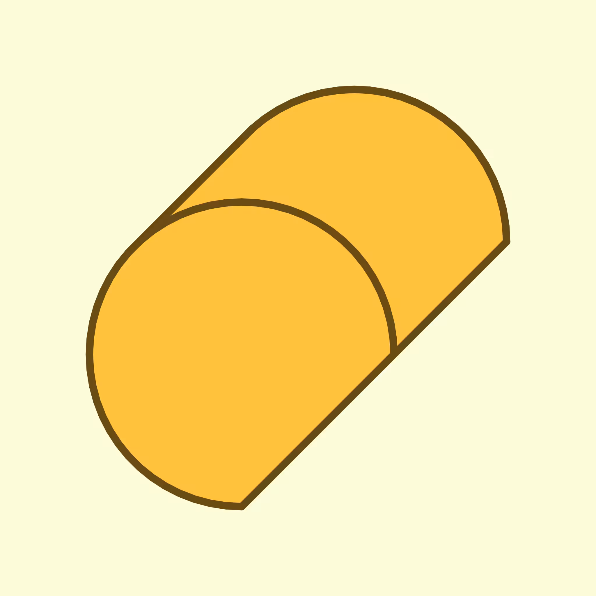 Calm shapes #47