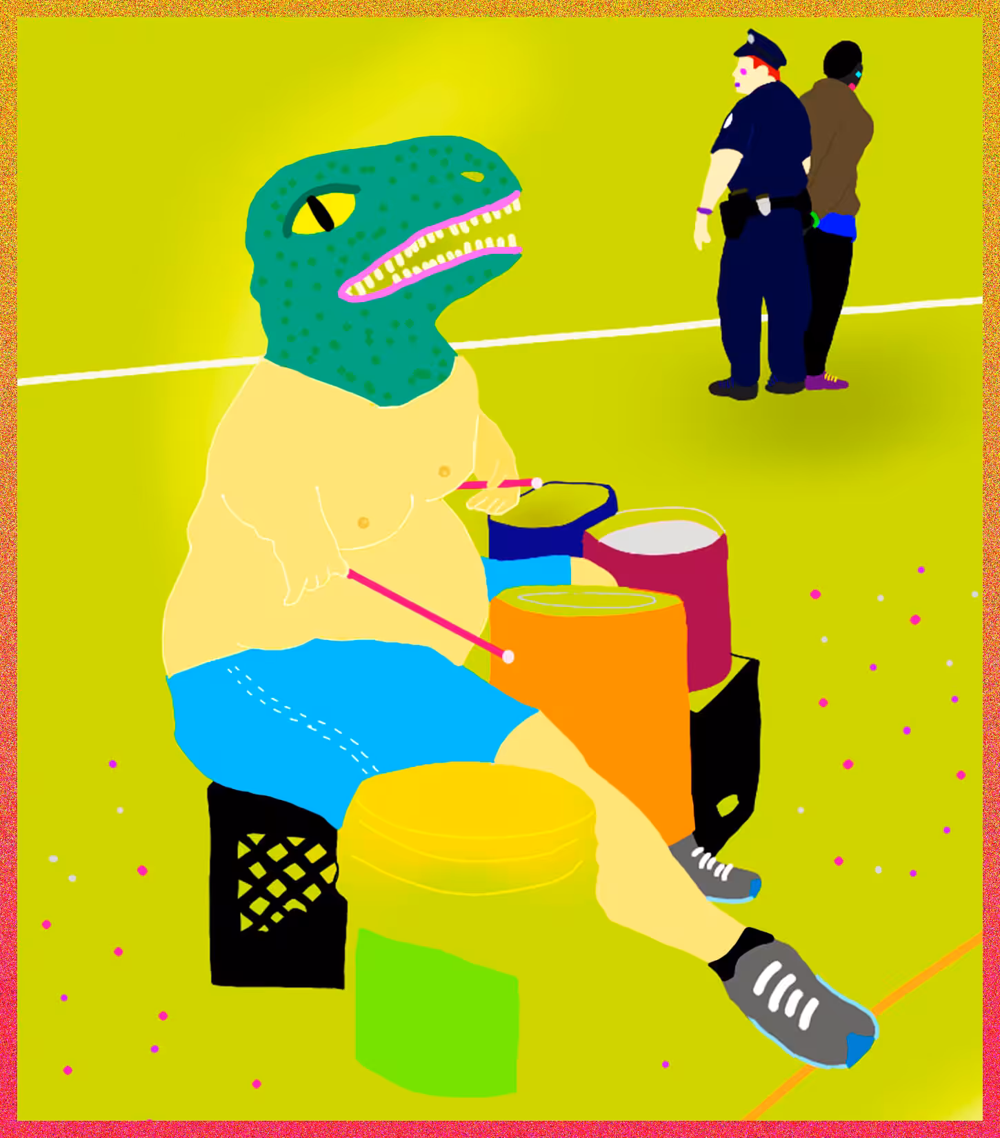 Dino