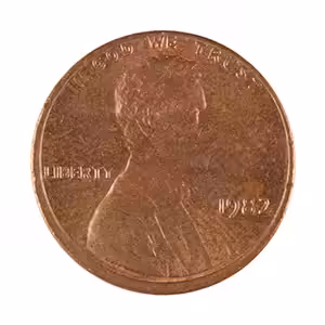 Cent #4515