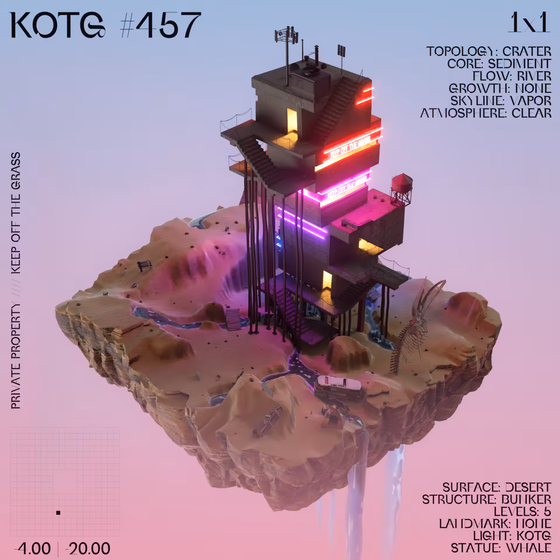 KOTG #457