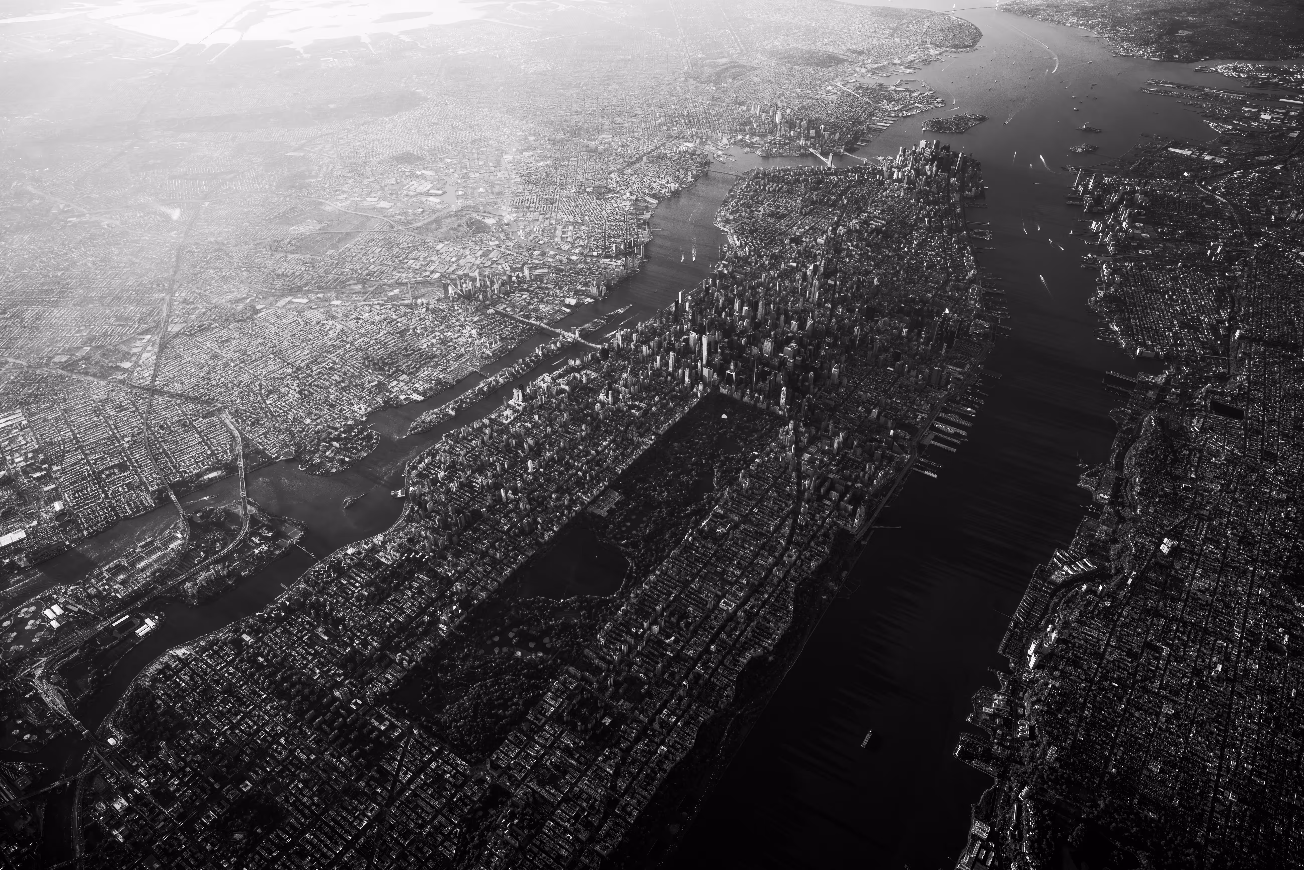 Five Borough Frame