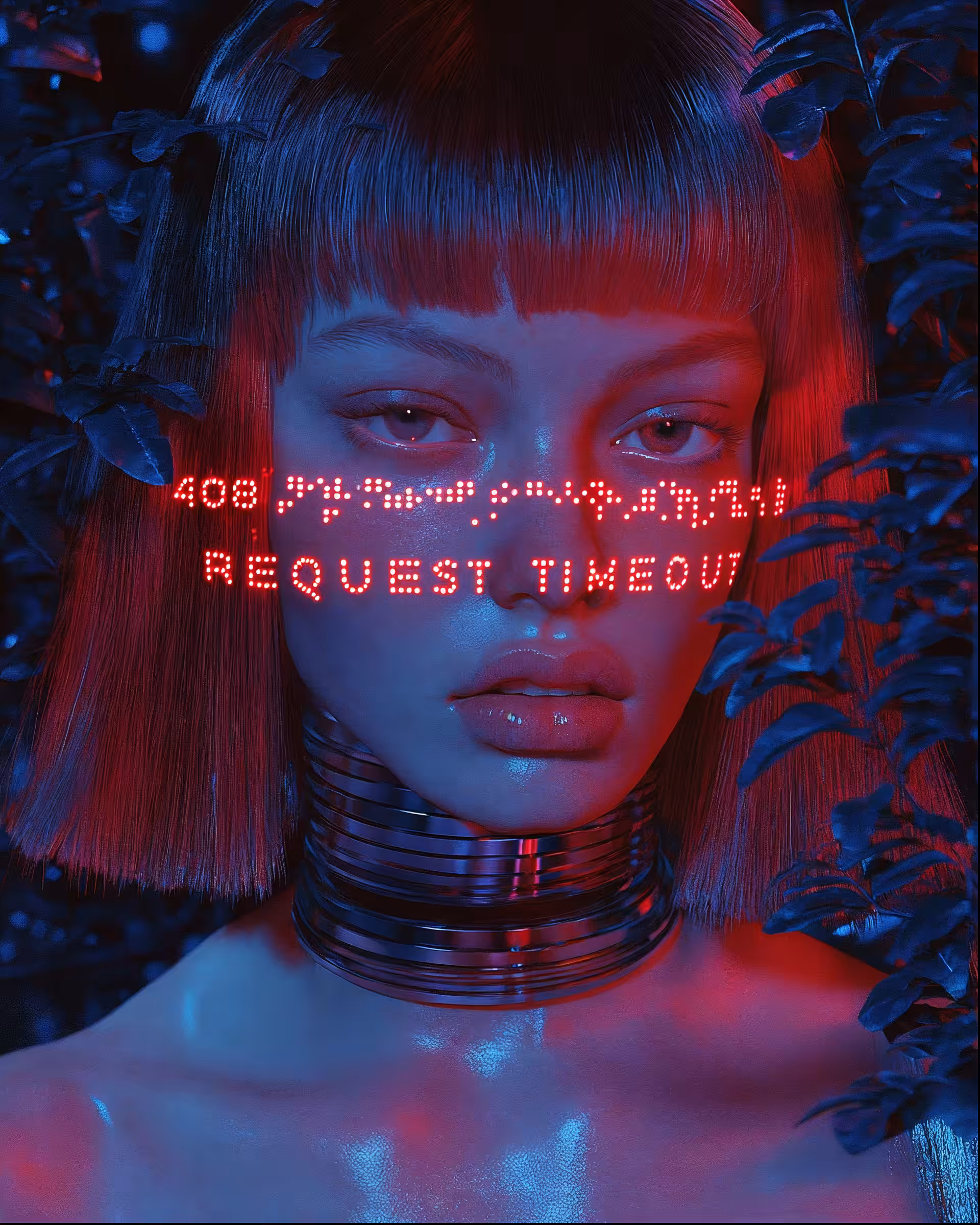 Error 135