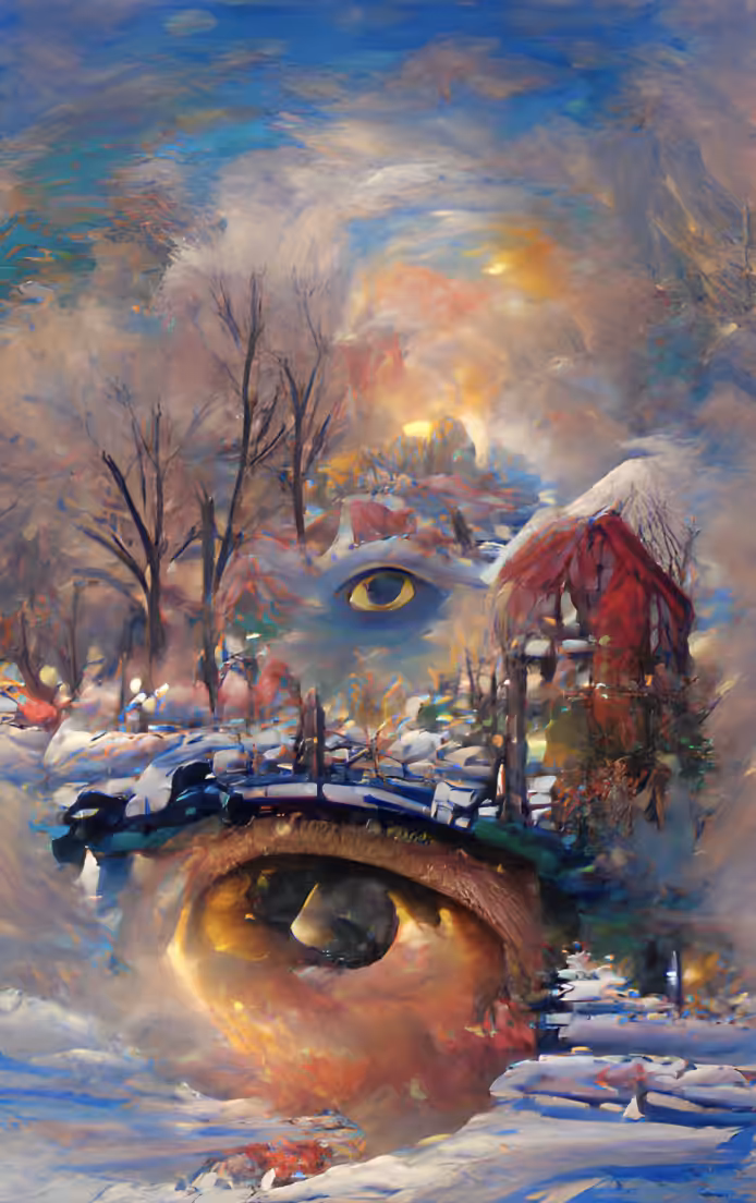 Ai Eye