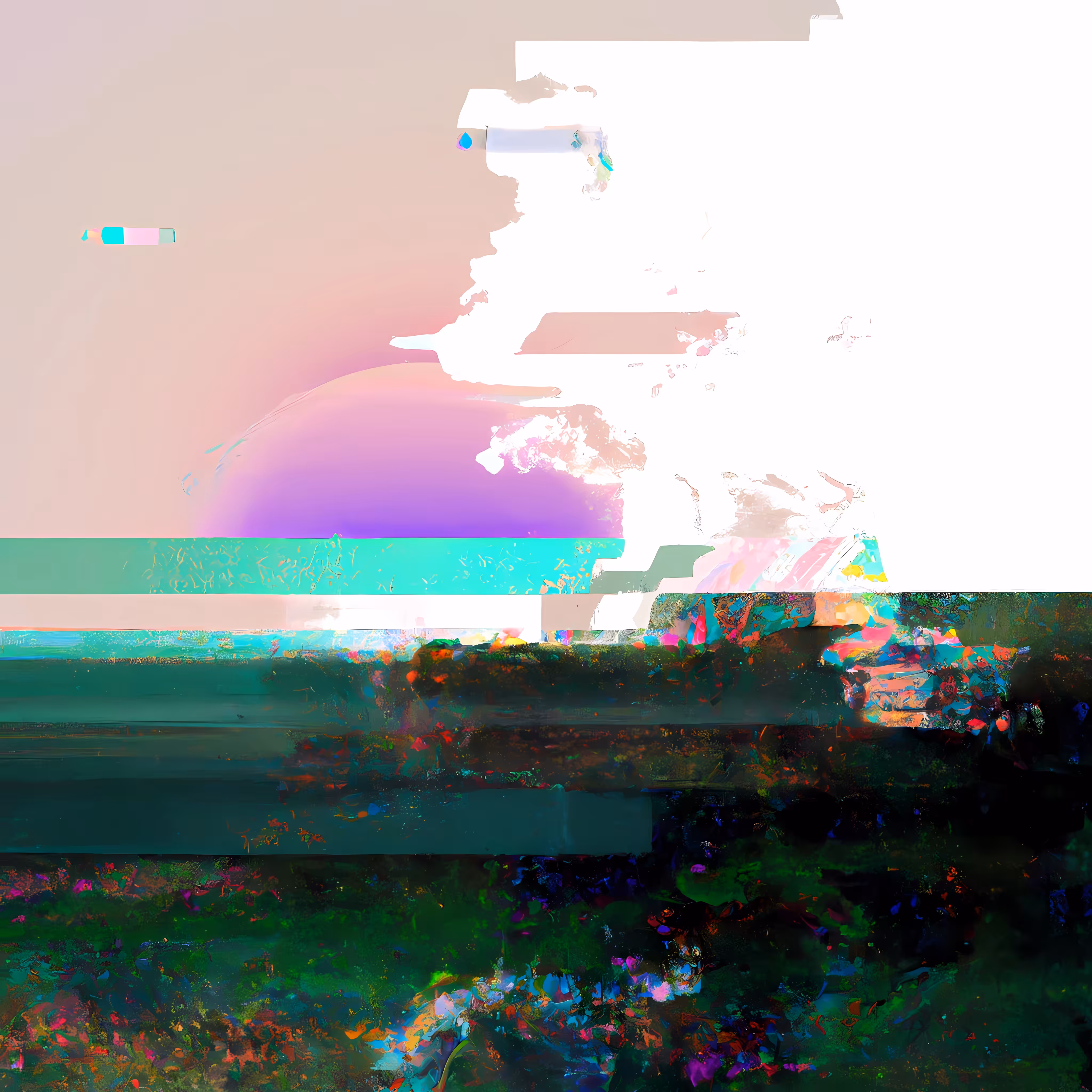 Digital Dreamscape