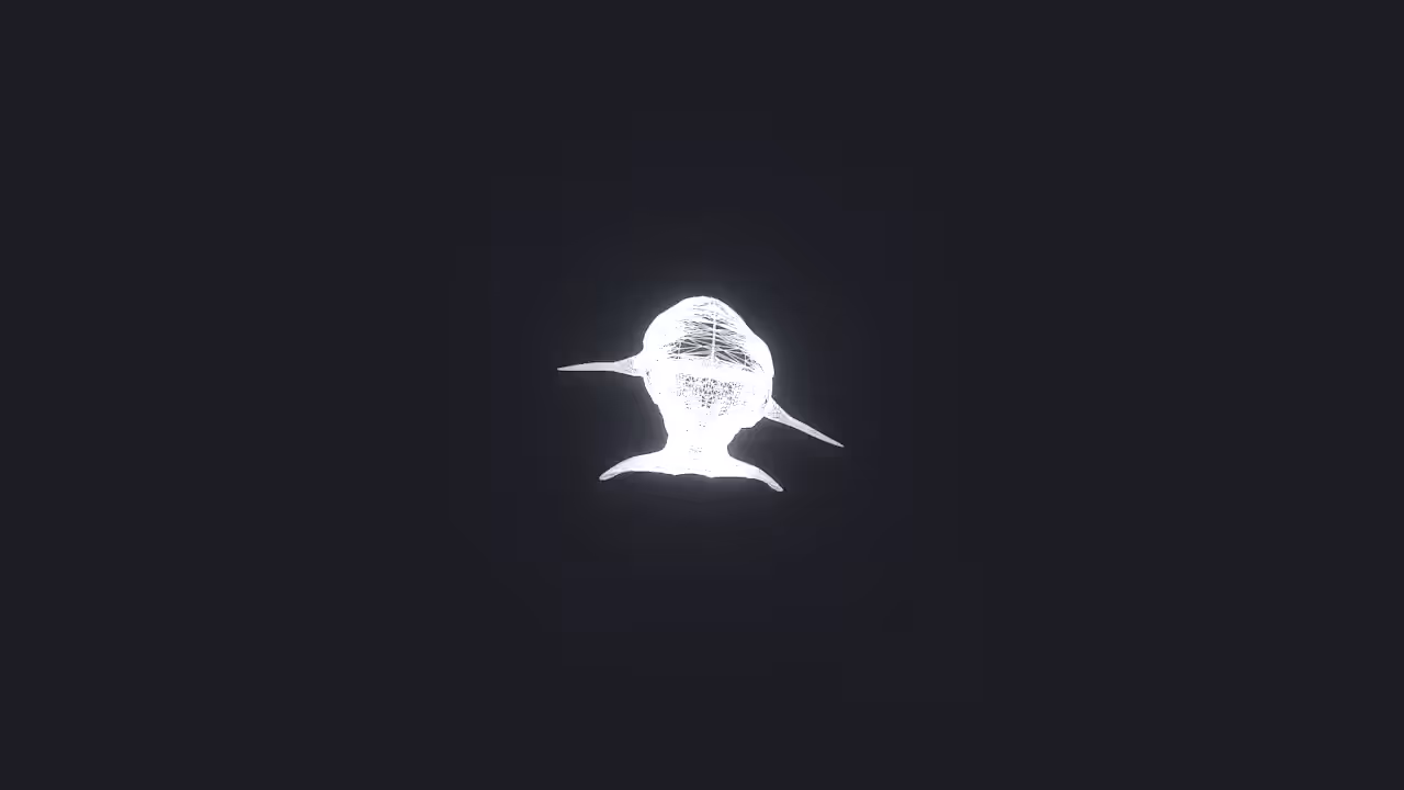 52-hertz Whale