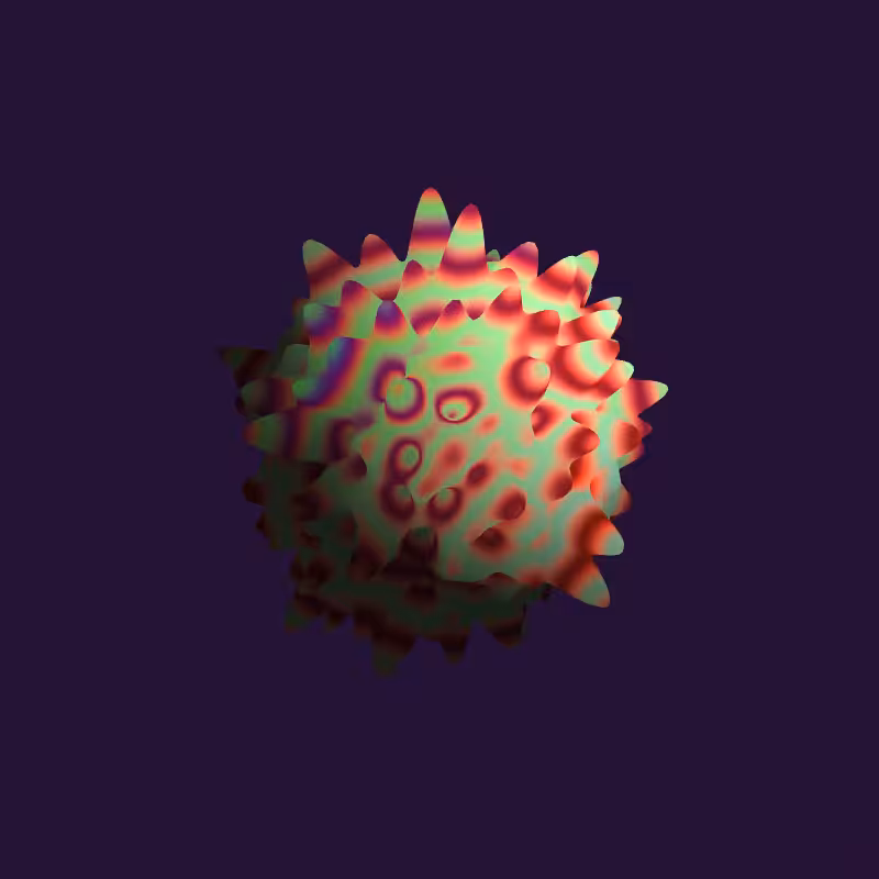 Blobby #285