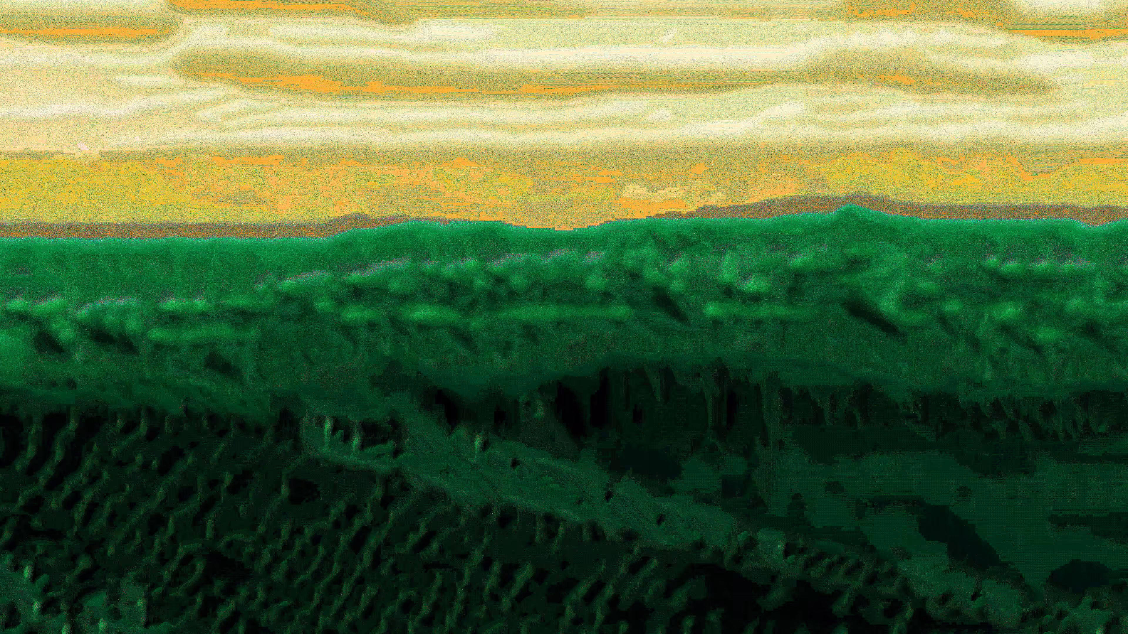Cumulus Mountains 16