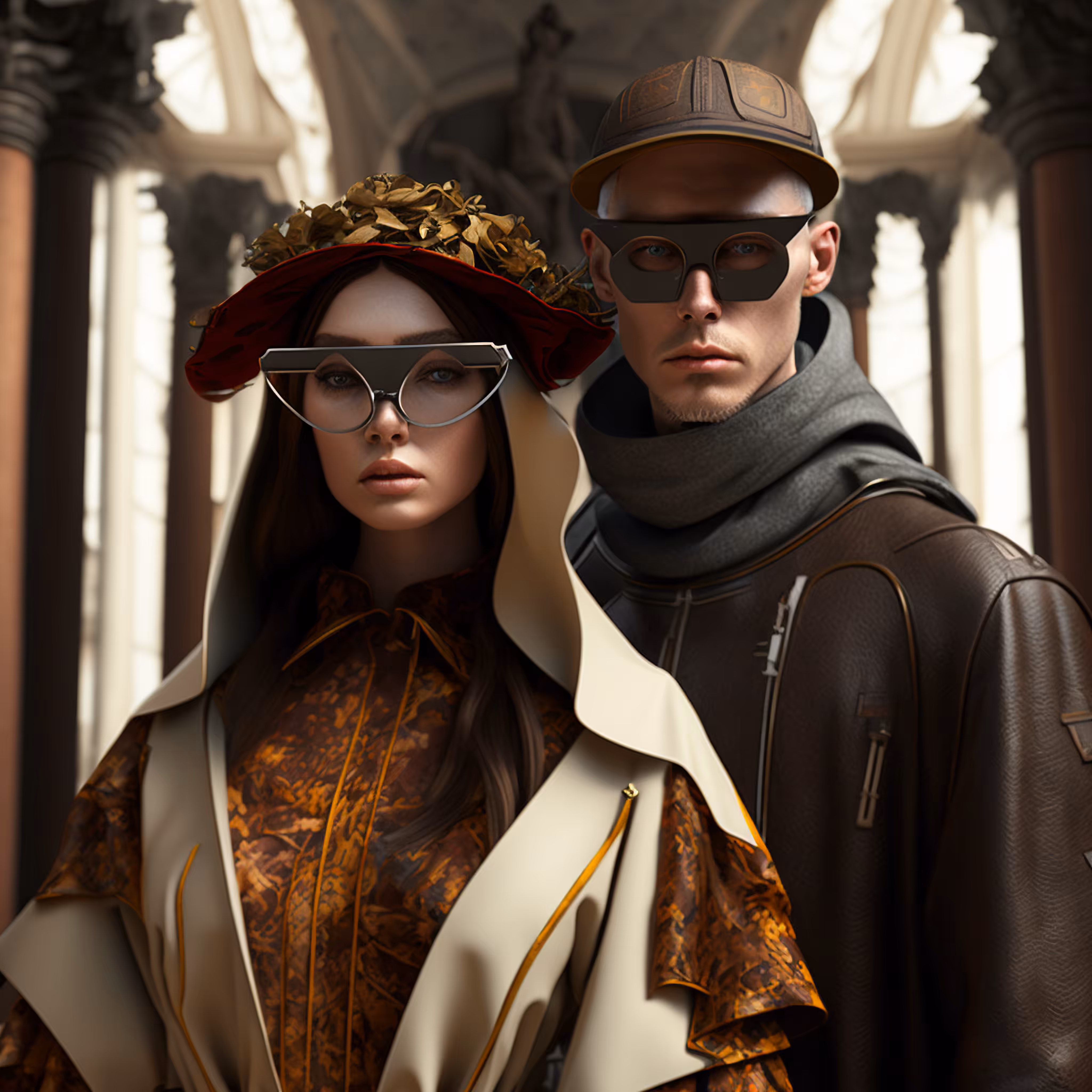 Minimalist Origin Fashion Society