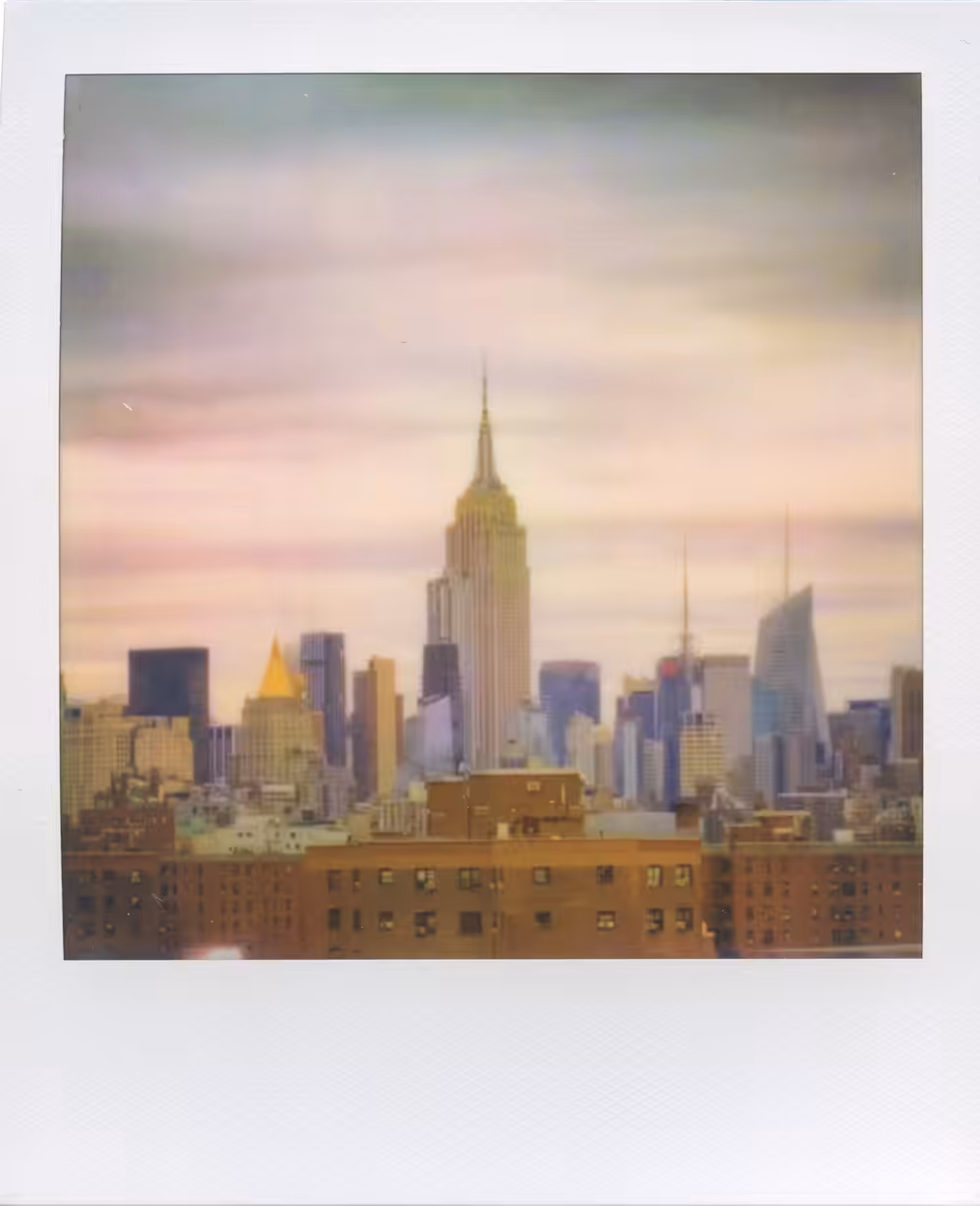 EMPIRE STATE + AR