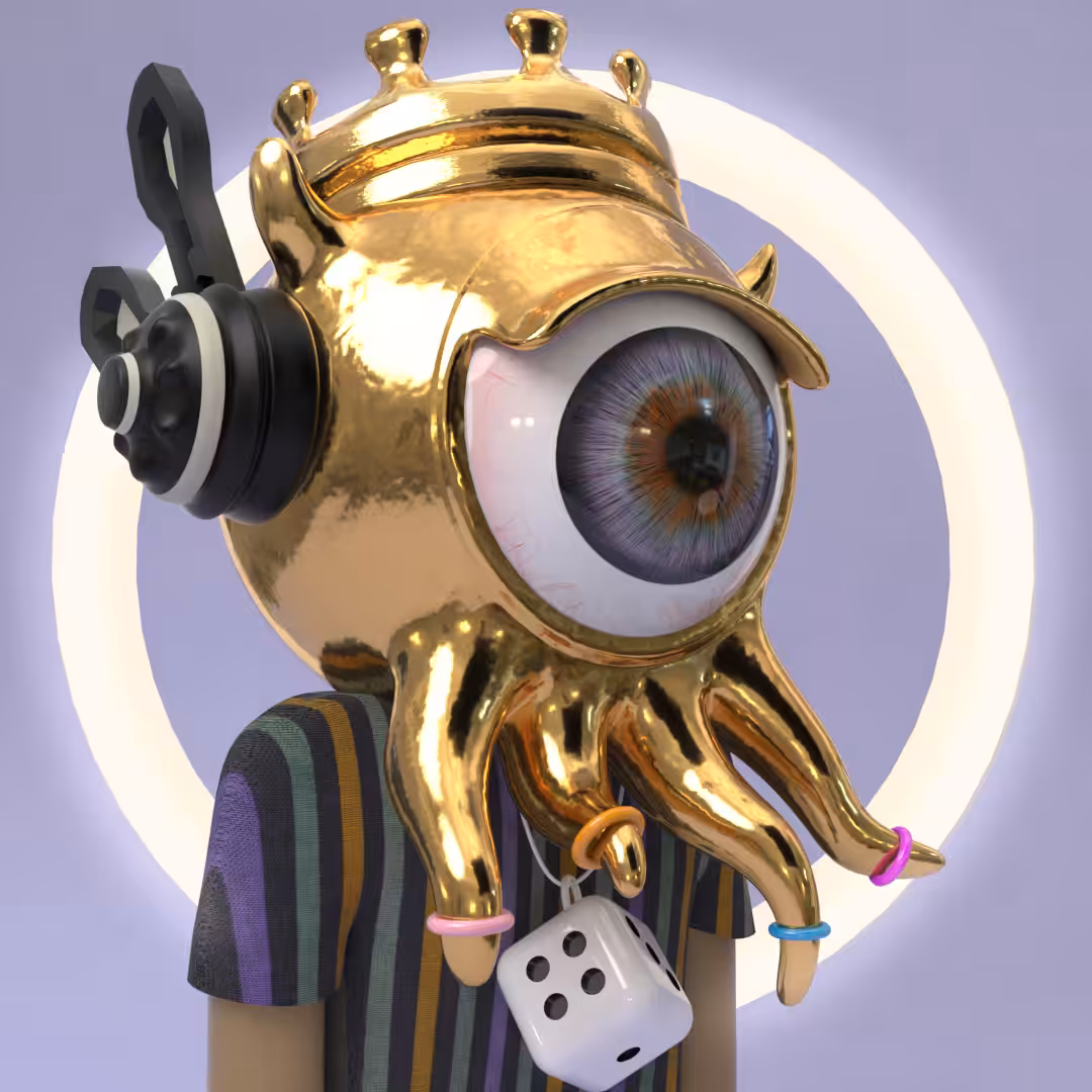 SQUIDHEAD #SHU041
