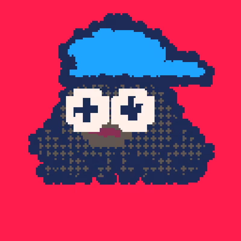 PICO TOADS #67