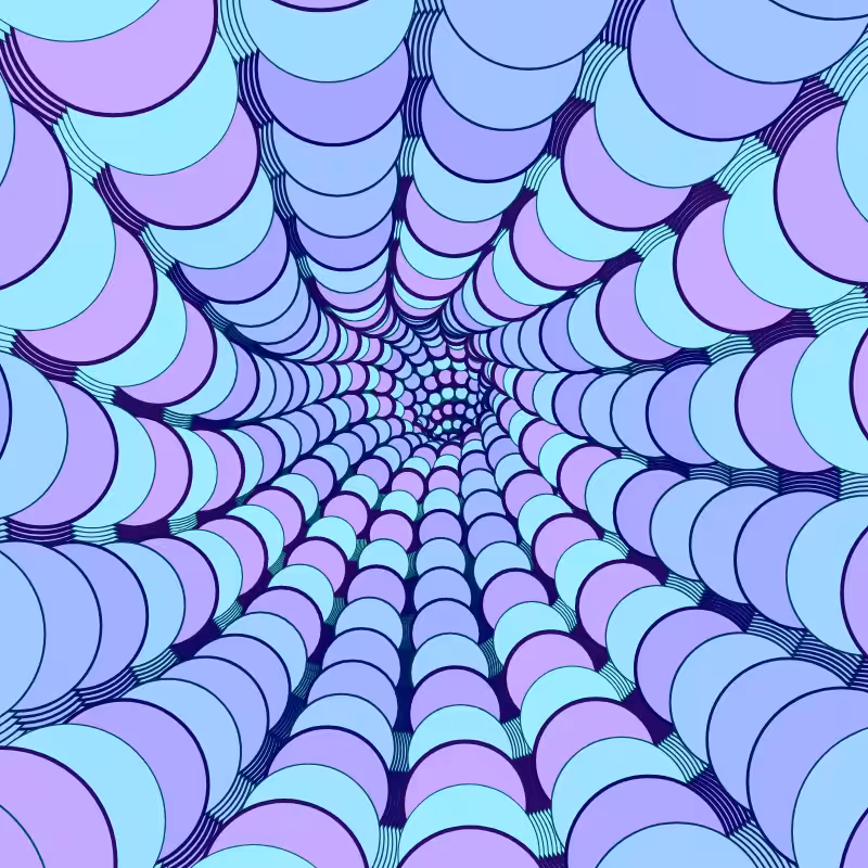 AntiBody Tunnel #2