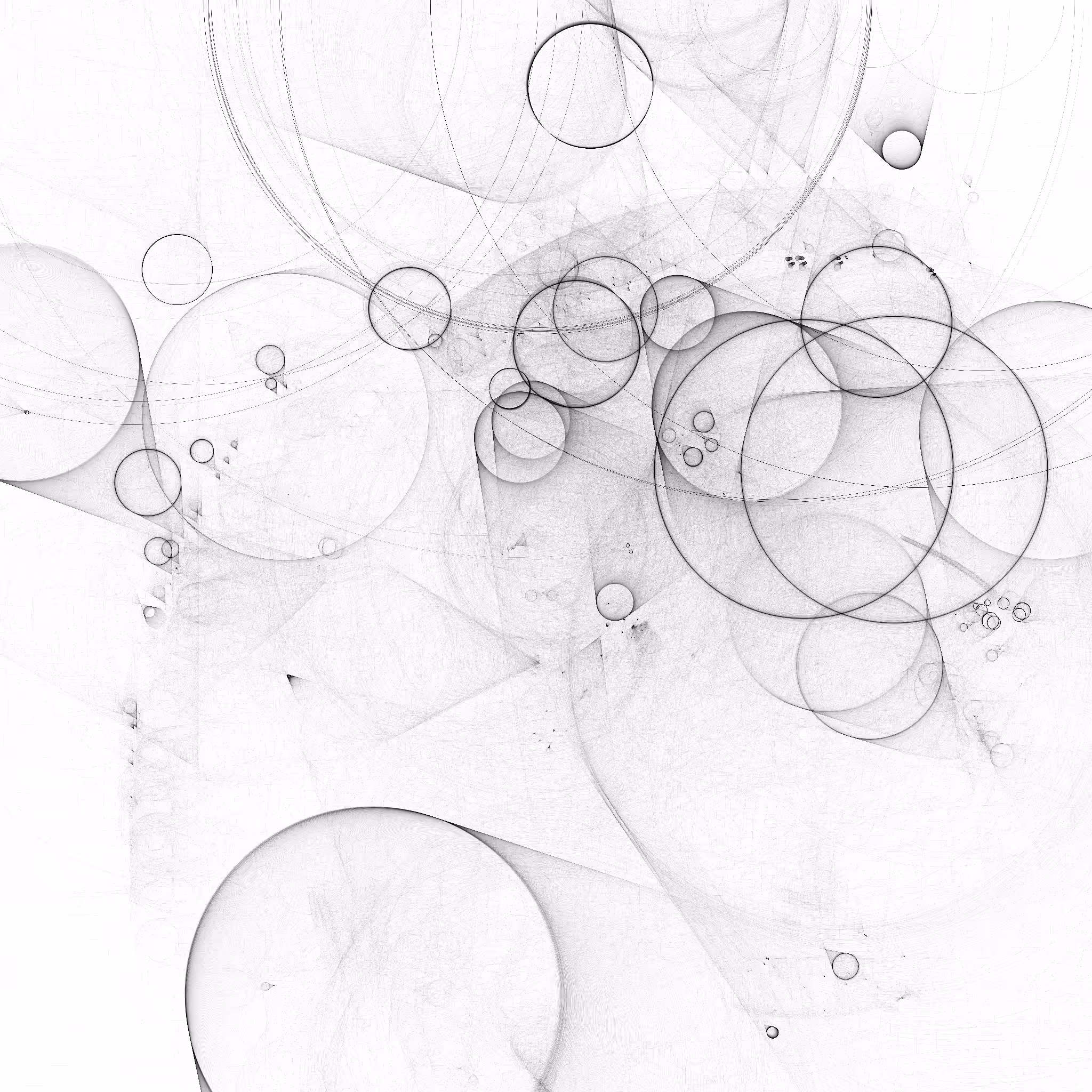 The Subversion of Entropy #5