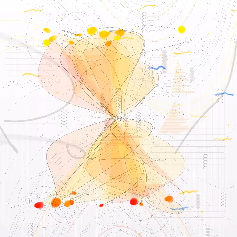 Spin Graph #1