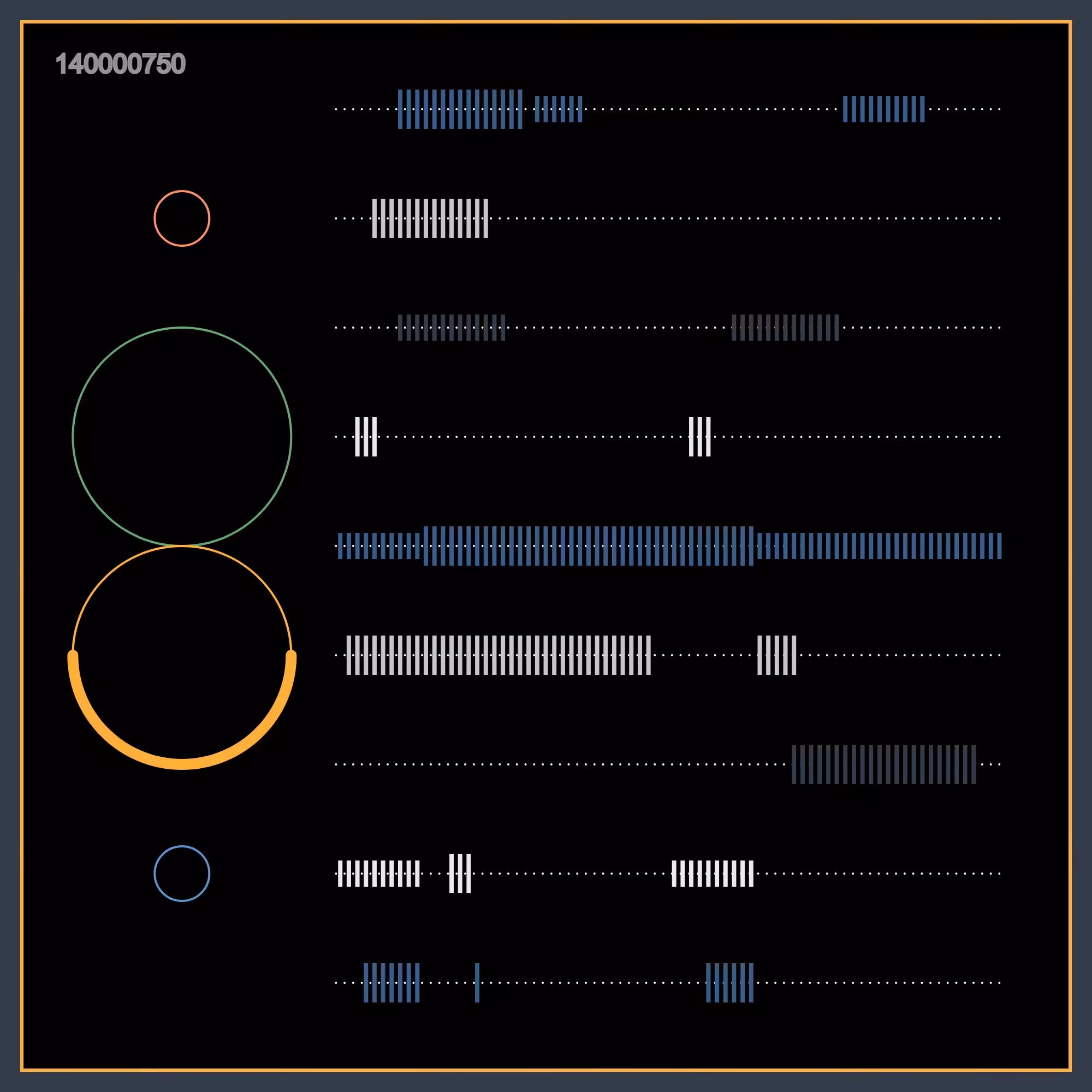AVLab B-side: B-side #750