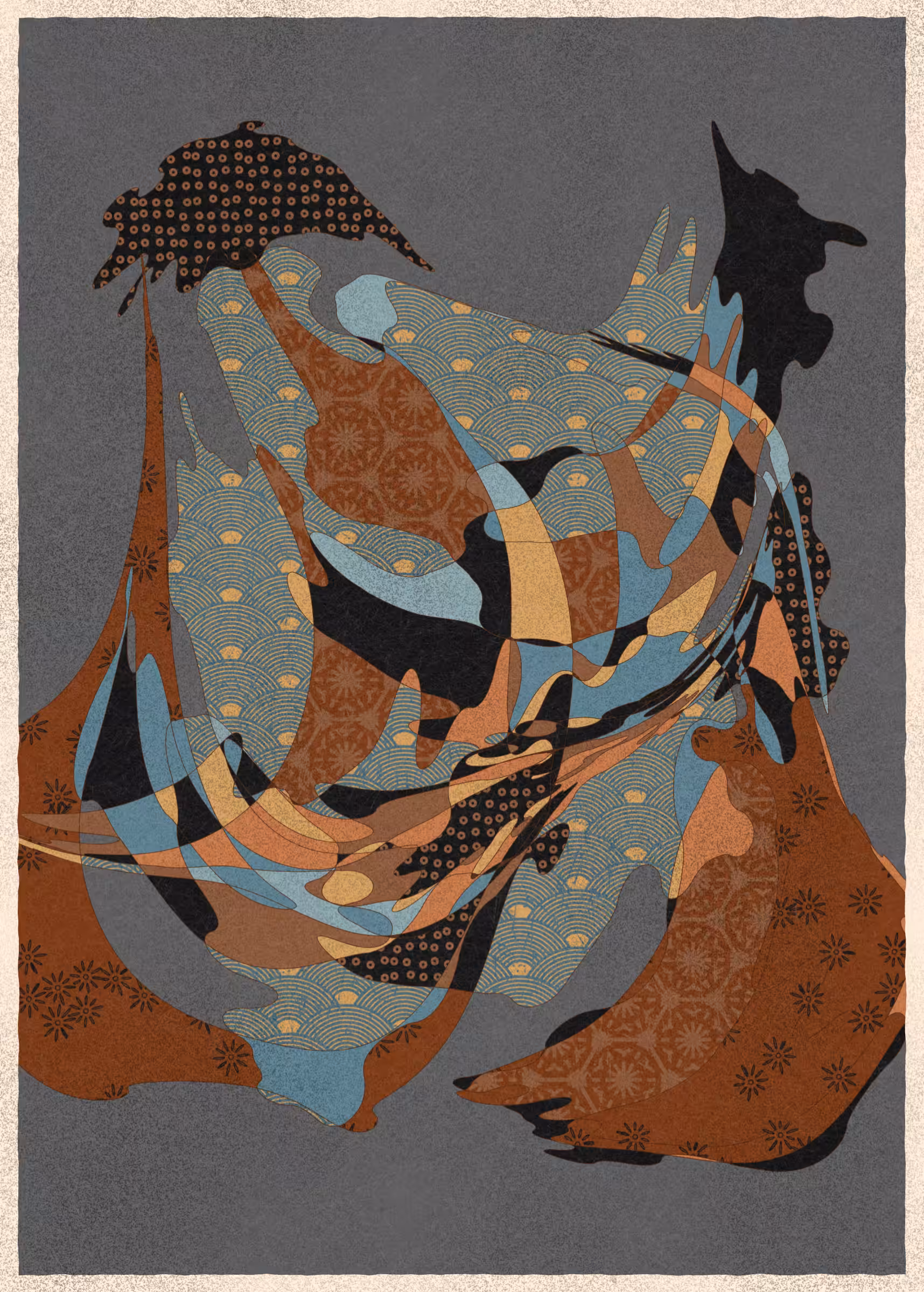 Memories of Qilin #873