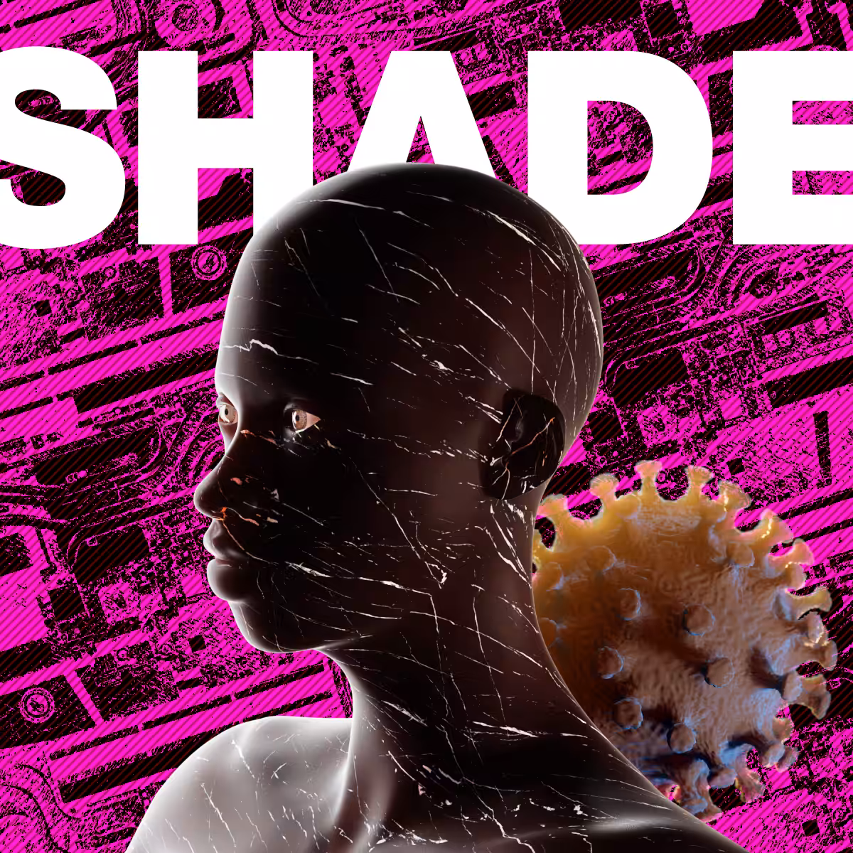 Shade #014