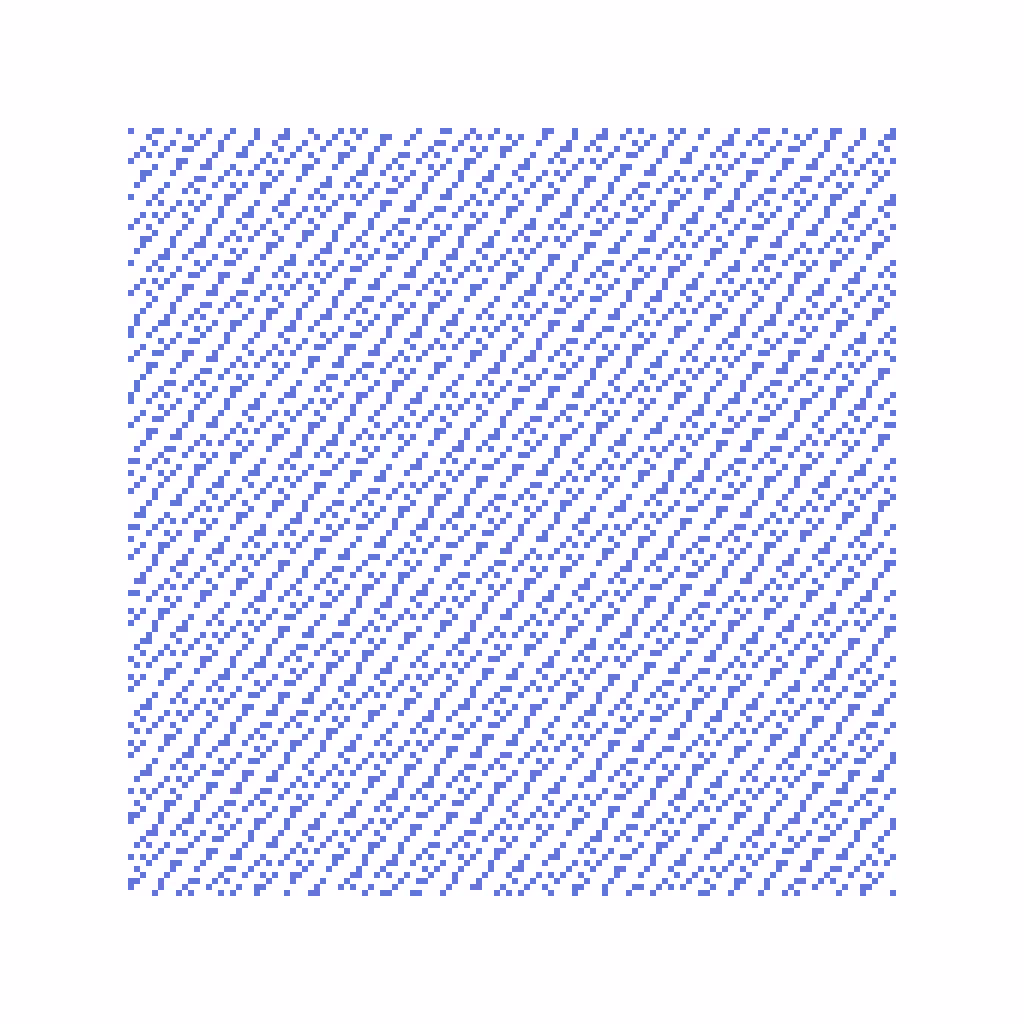 Canevach #22