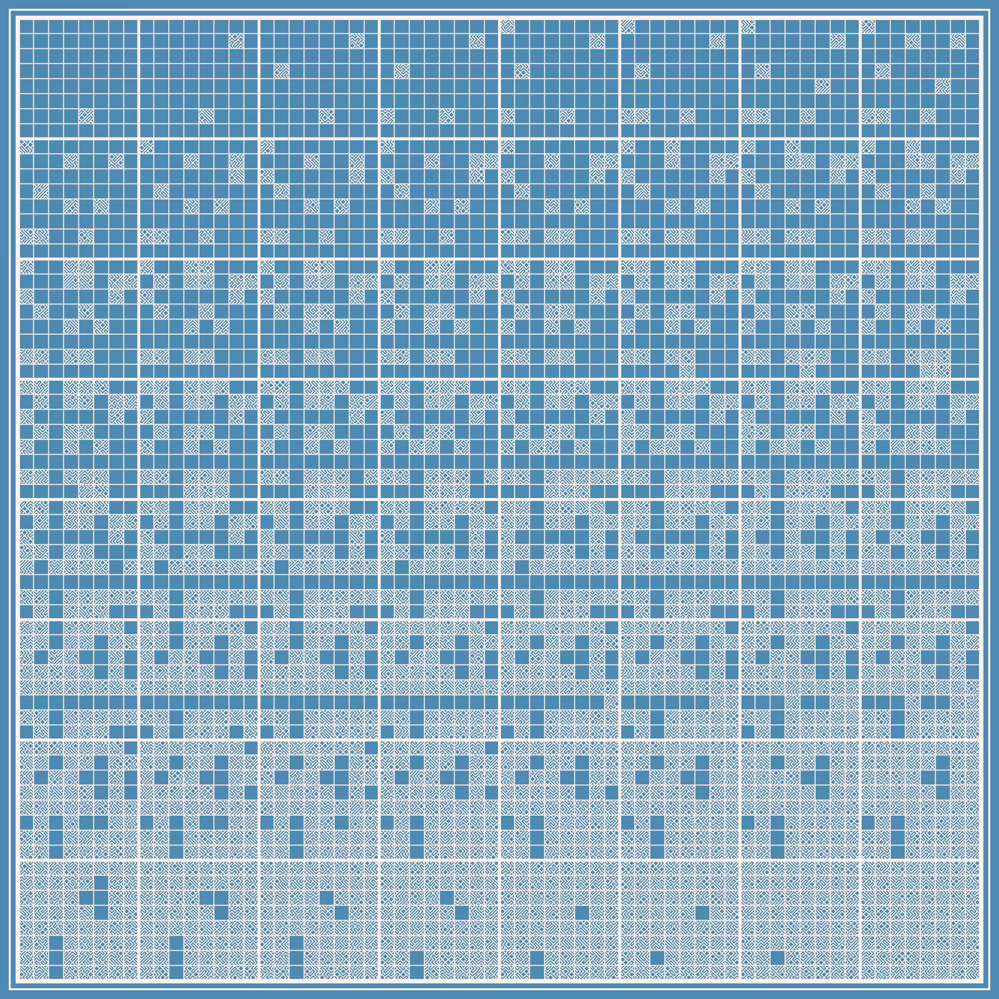 Winiarski Sequencer #313