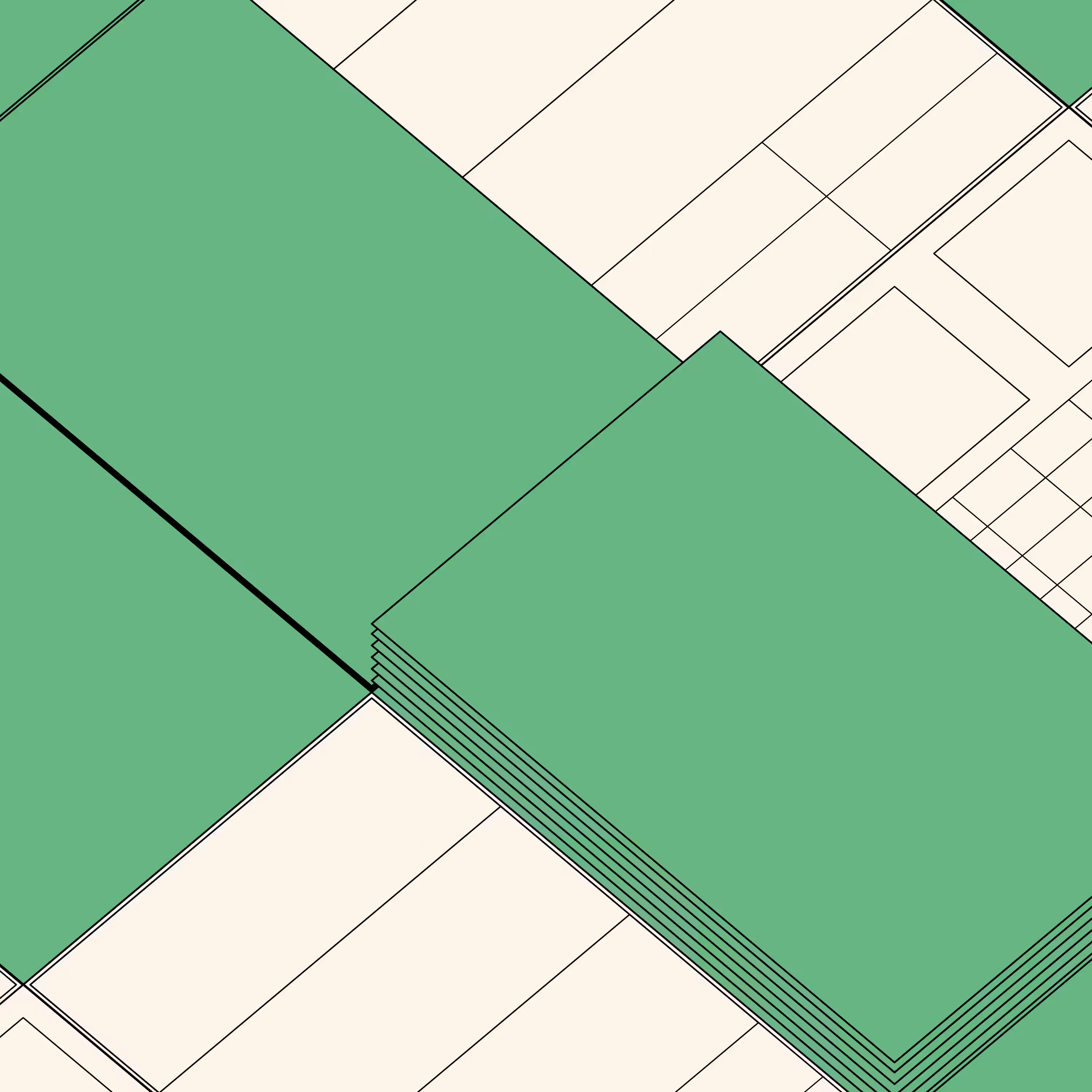 Decagon #11665