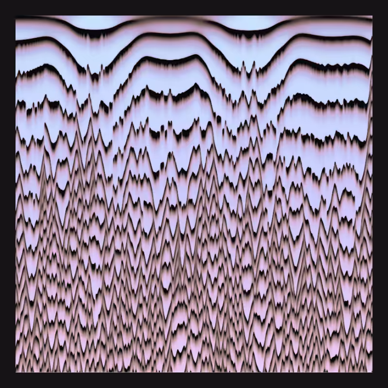 LandWaves #195
