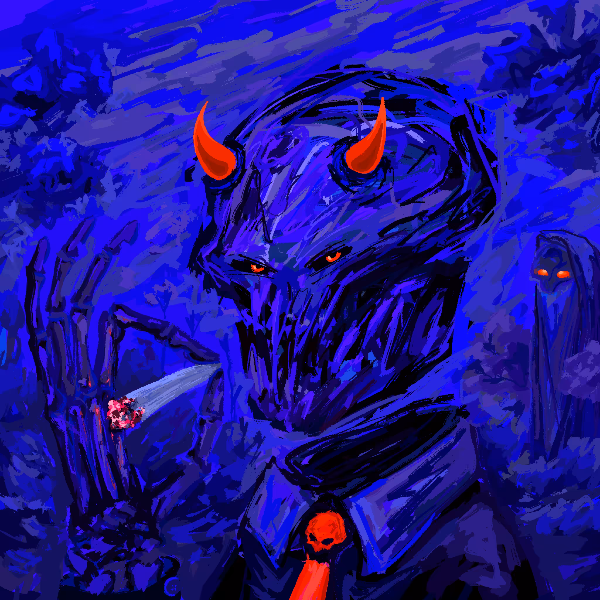 Skuller 001