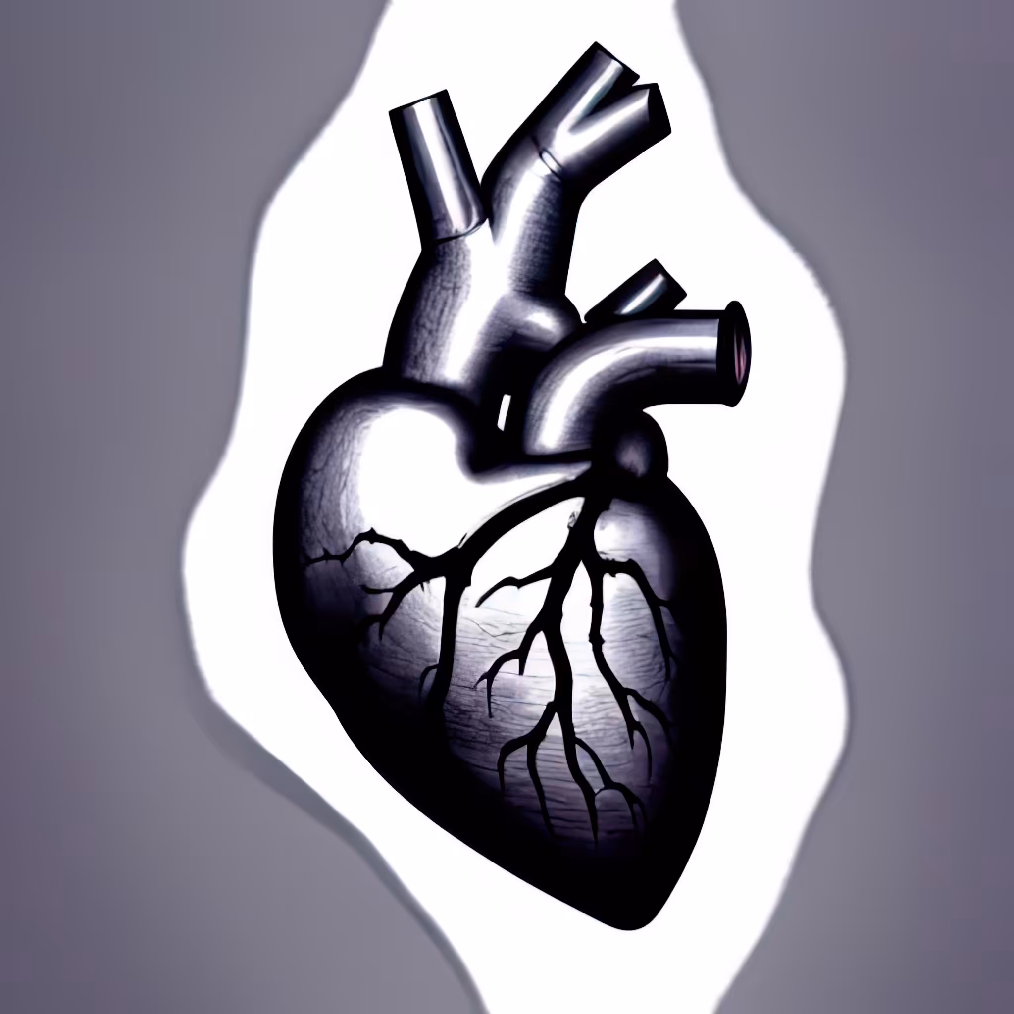 Have a Fuckin Heart #72