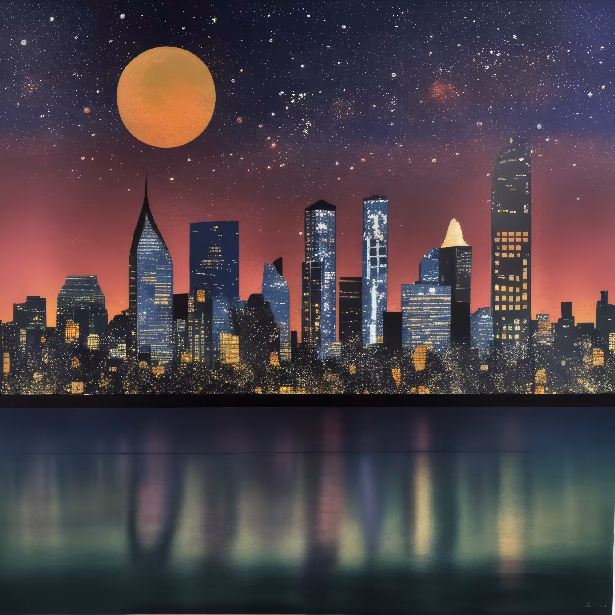 vaporCity #32