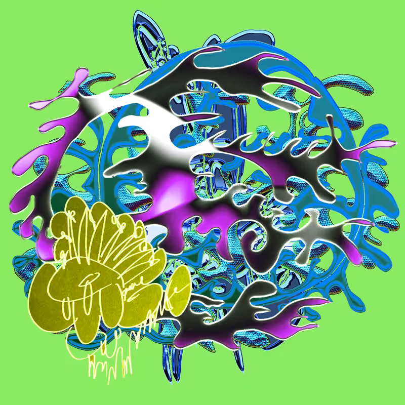 RABBIT HOL3 SPIN CYCL3 PART II #12