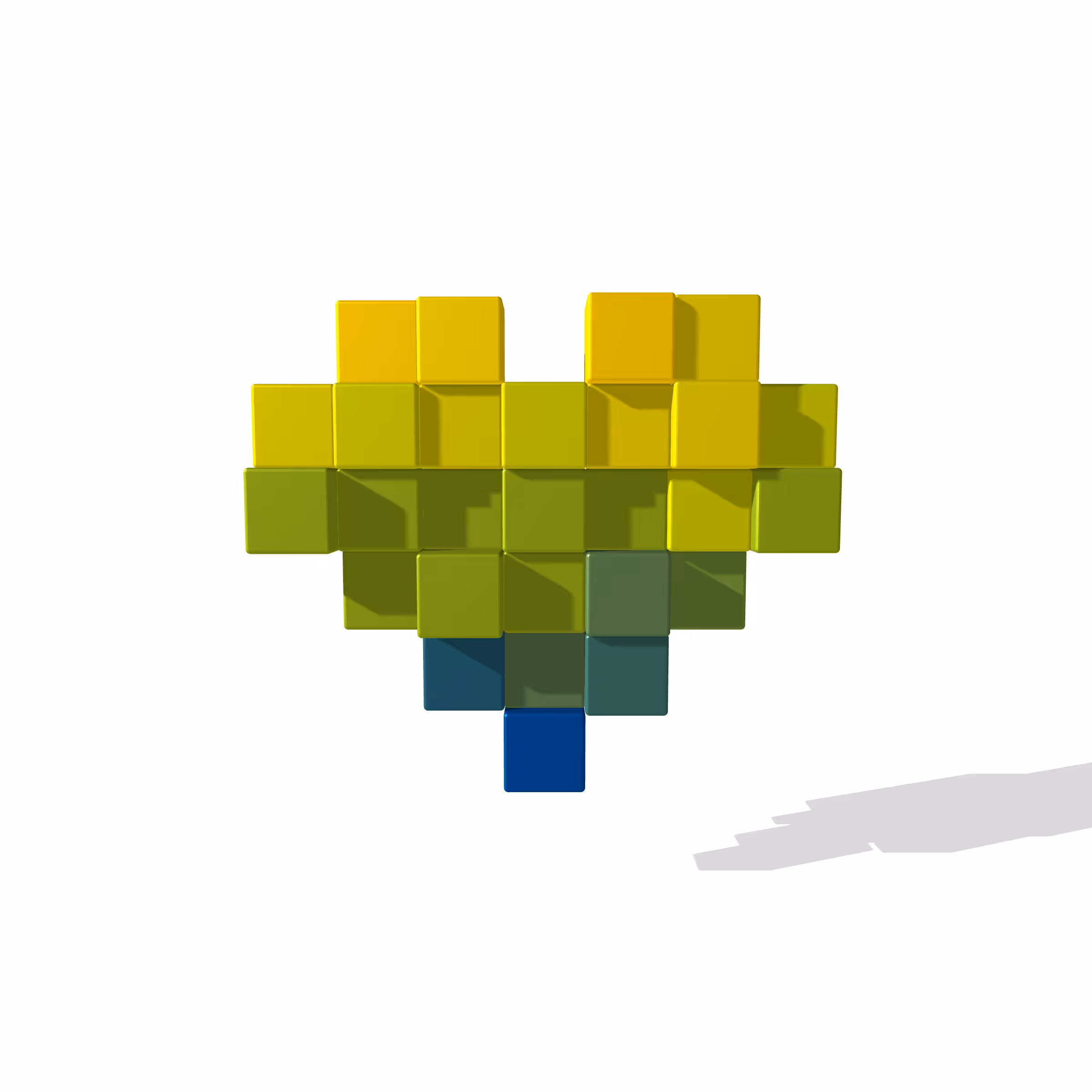 heart + craft #305