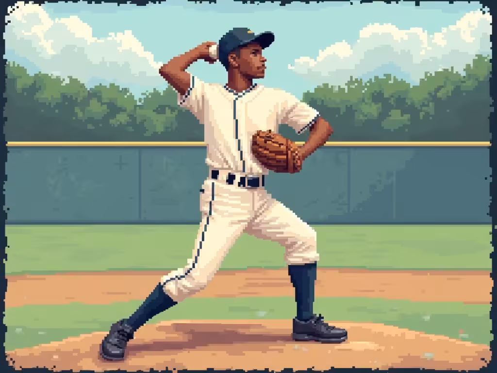 DataBaseball: George Zuverink - 1956 (1.4 PV)
