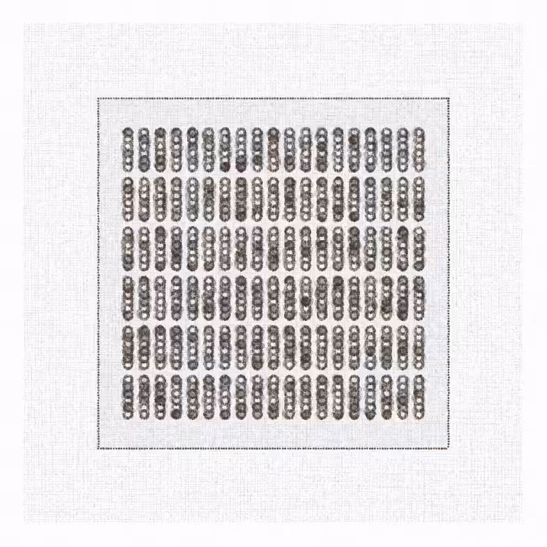 Long Form Blots #10