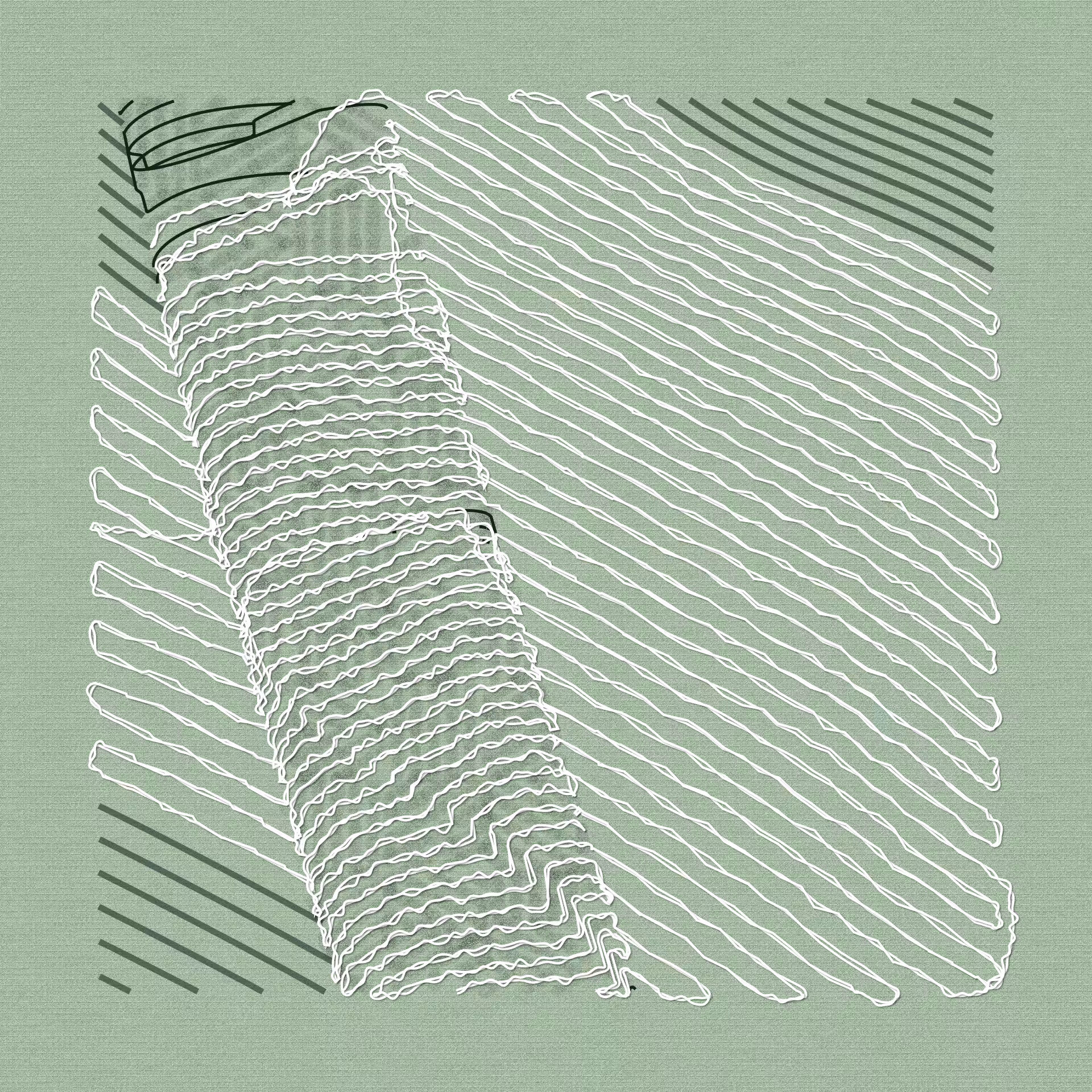 Aux Arbres #14374