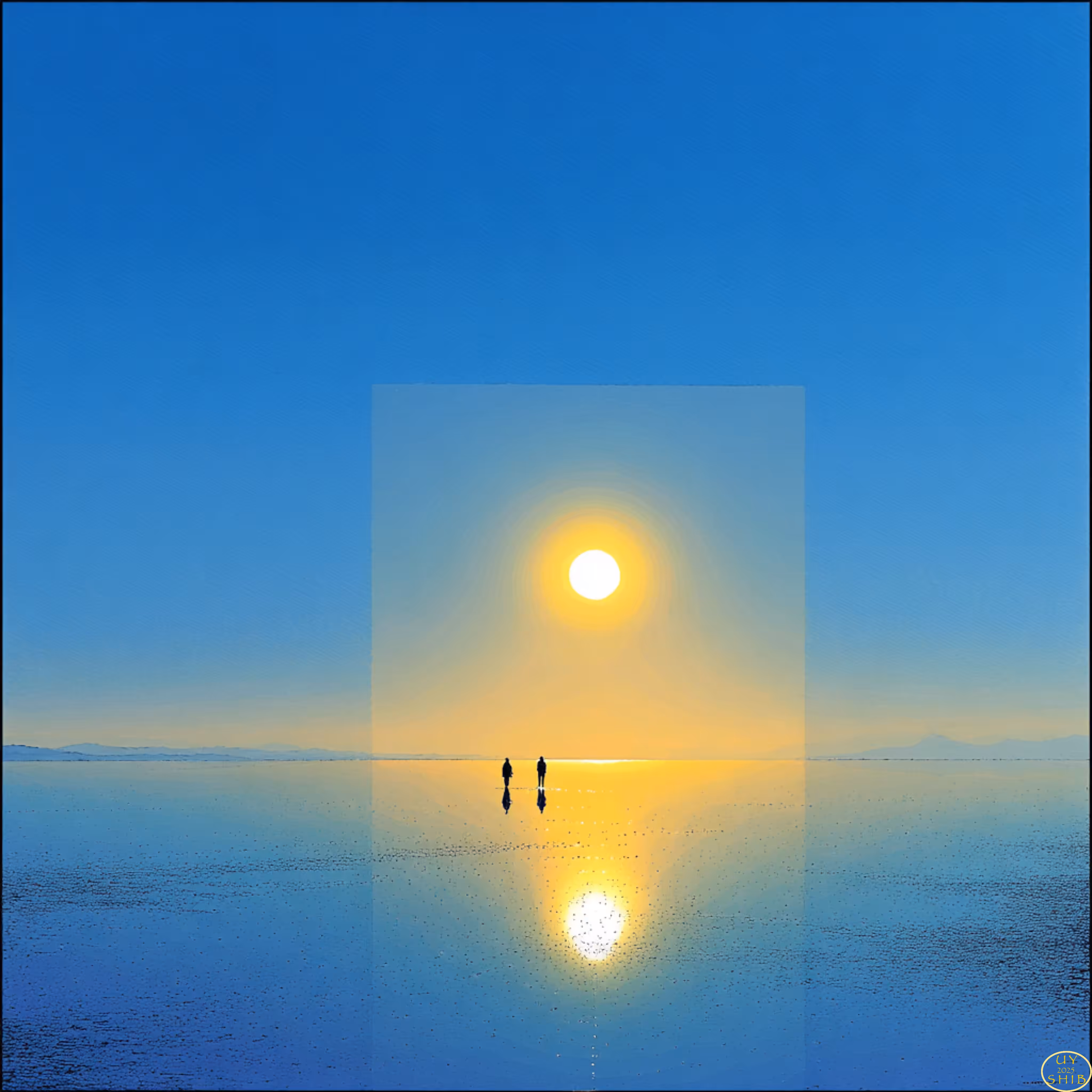 Midnight Sun