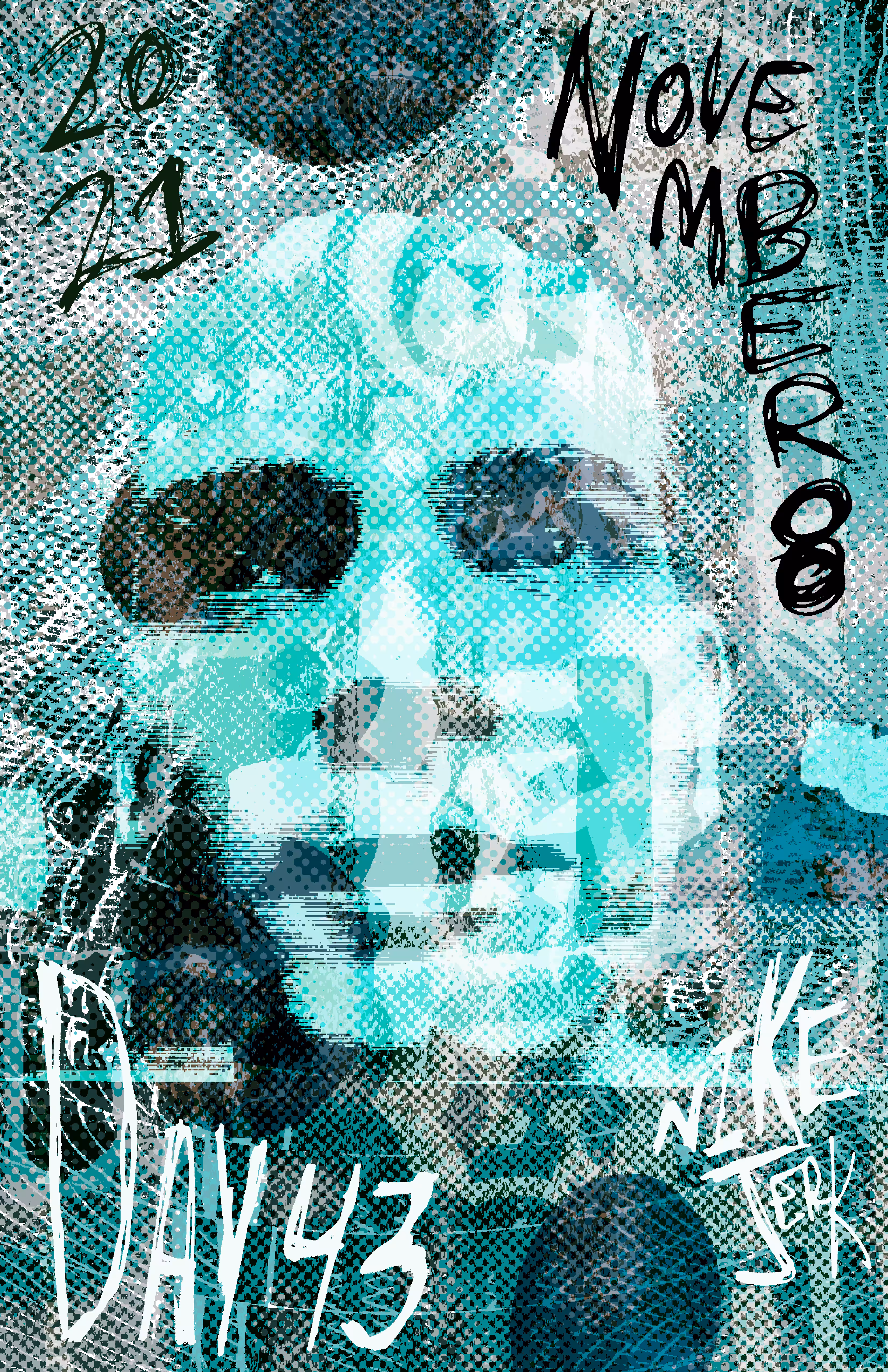 Experiment Or Die #43