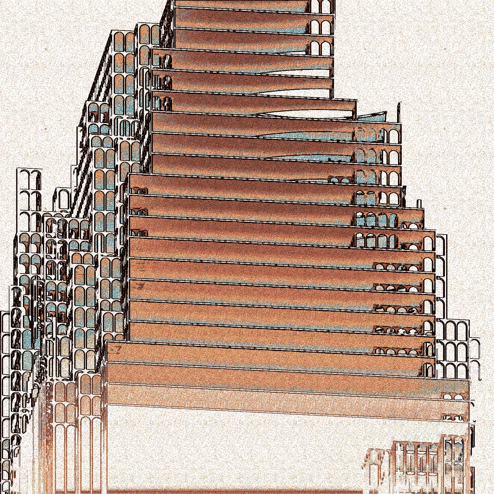 Brutalist #39