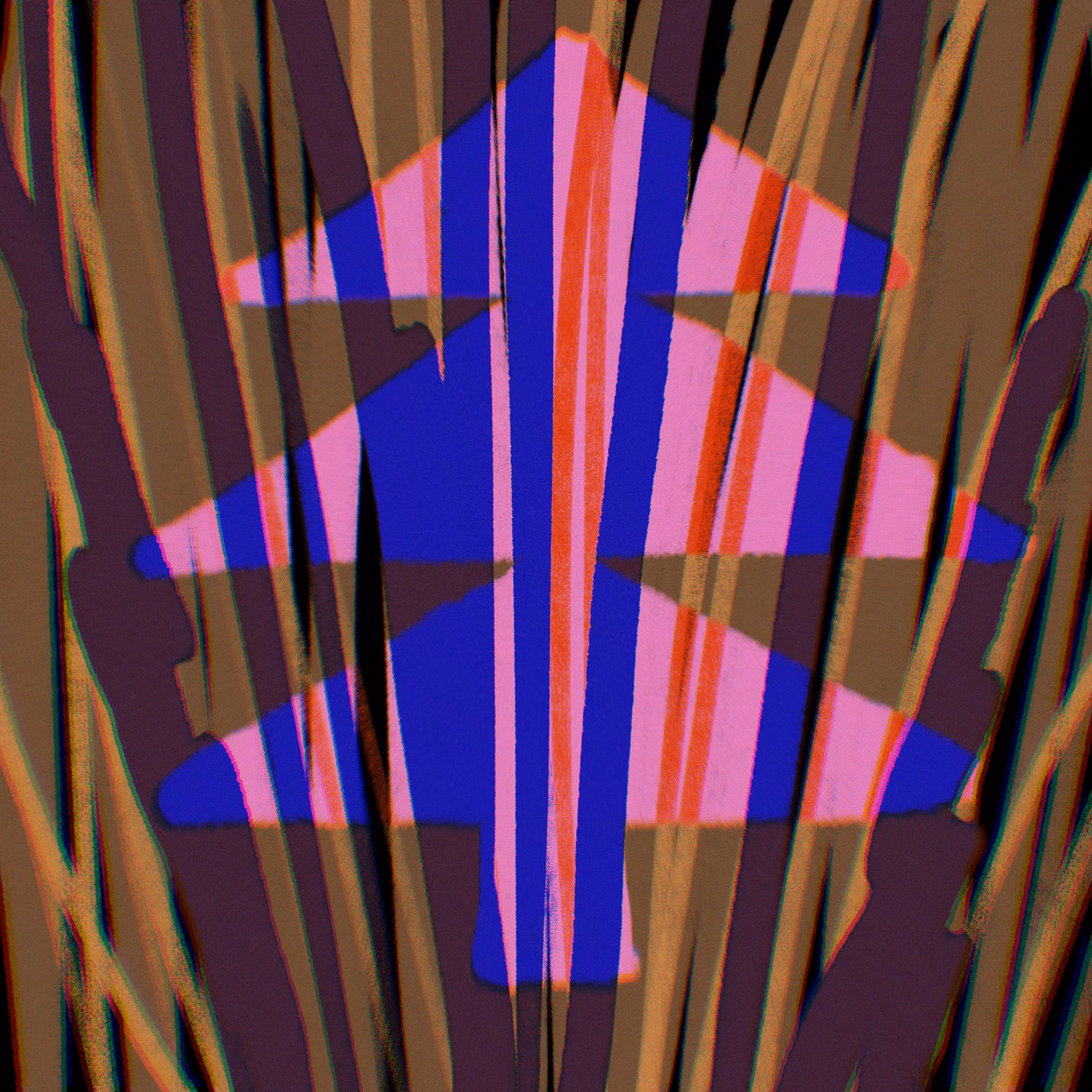 ito.005 - The Tree (image in my mind)