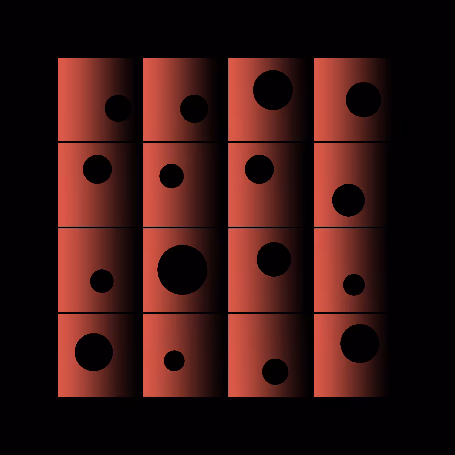 Metaphor #3