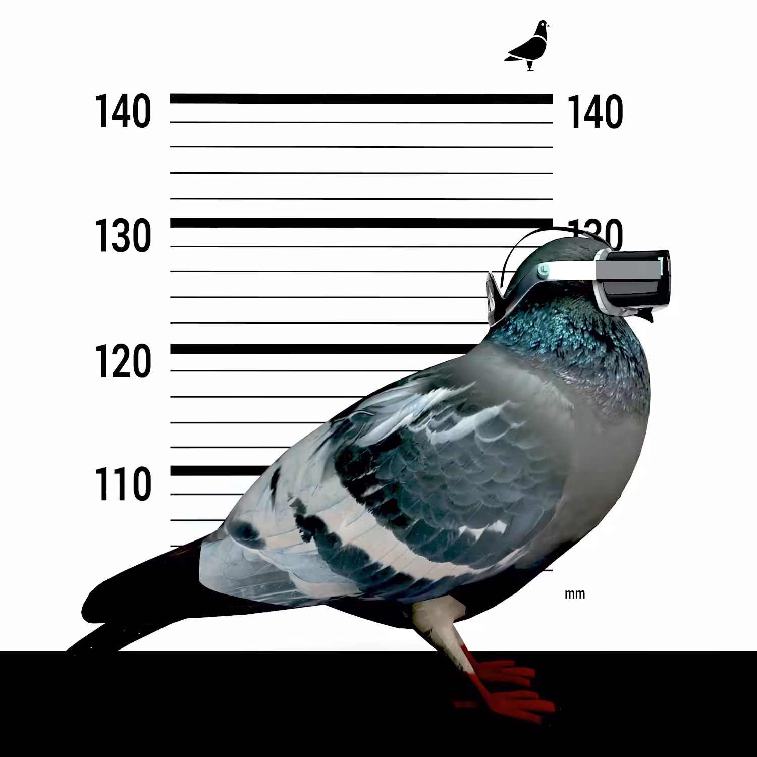 Collaboration #PIGEONVRChallenge