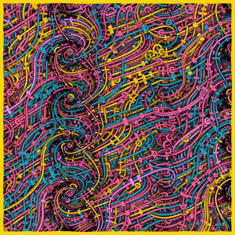 Wires #4