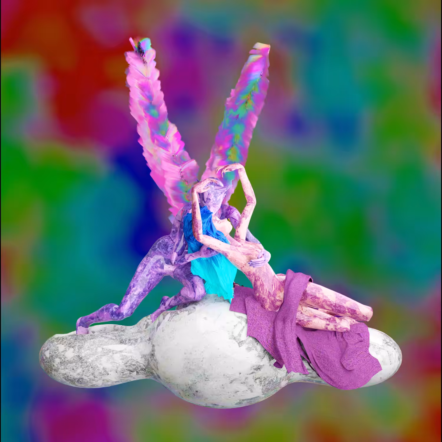 Amore e Psychedelia