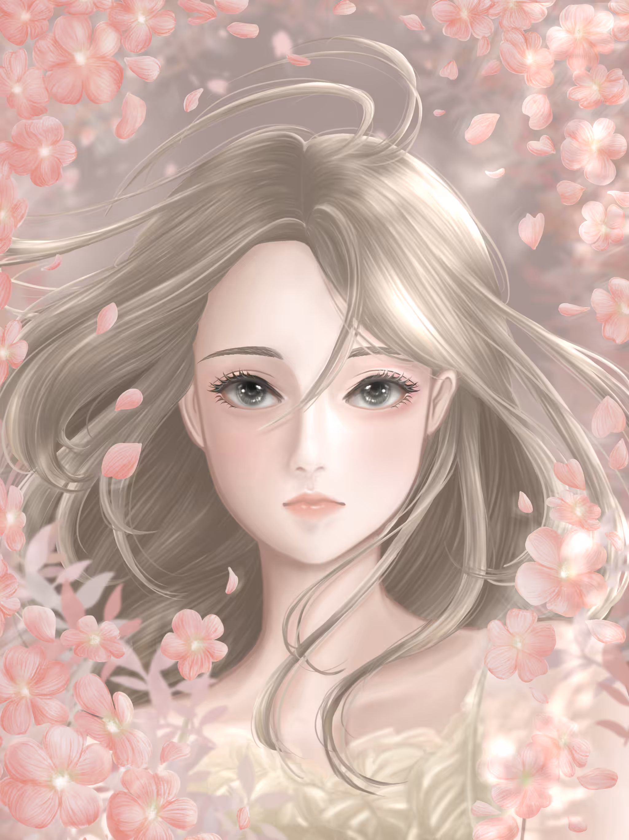 Windy